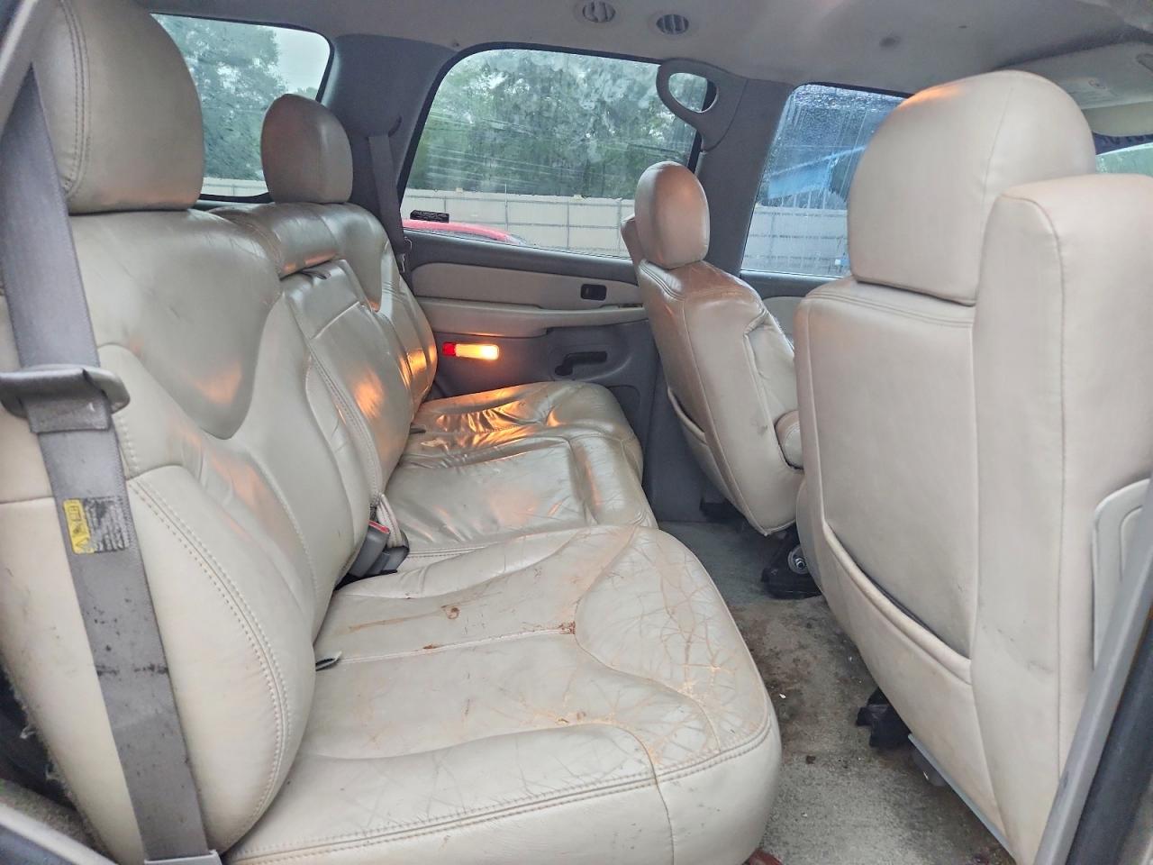 2002 Gmc Yukon Золотой vin: 1GKEC13Z12J235540