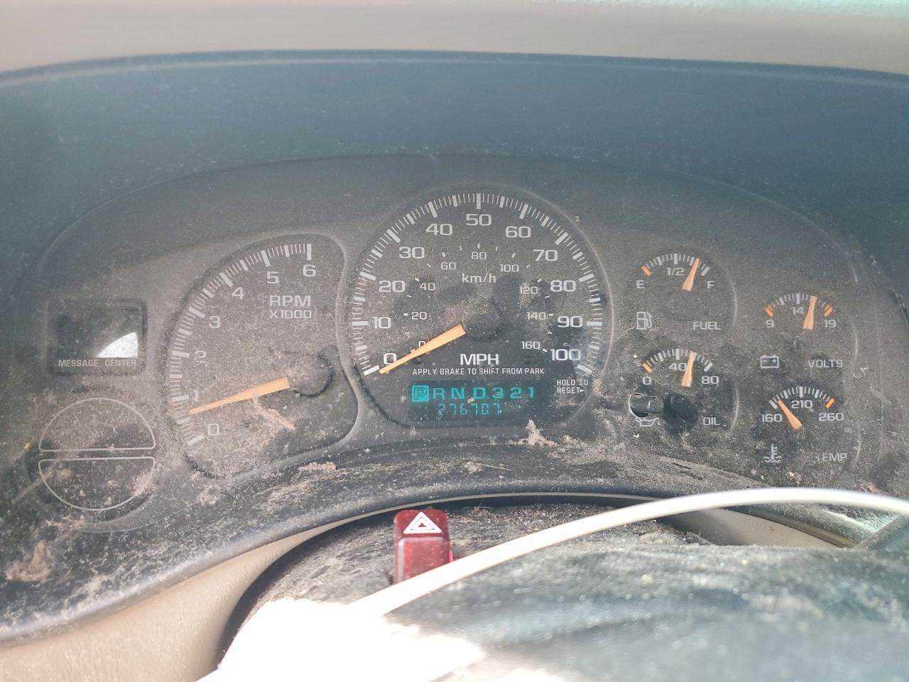 2002 Gmc Yukon Серый vin: 1GKEC13Z12J282485