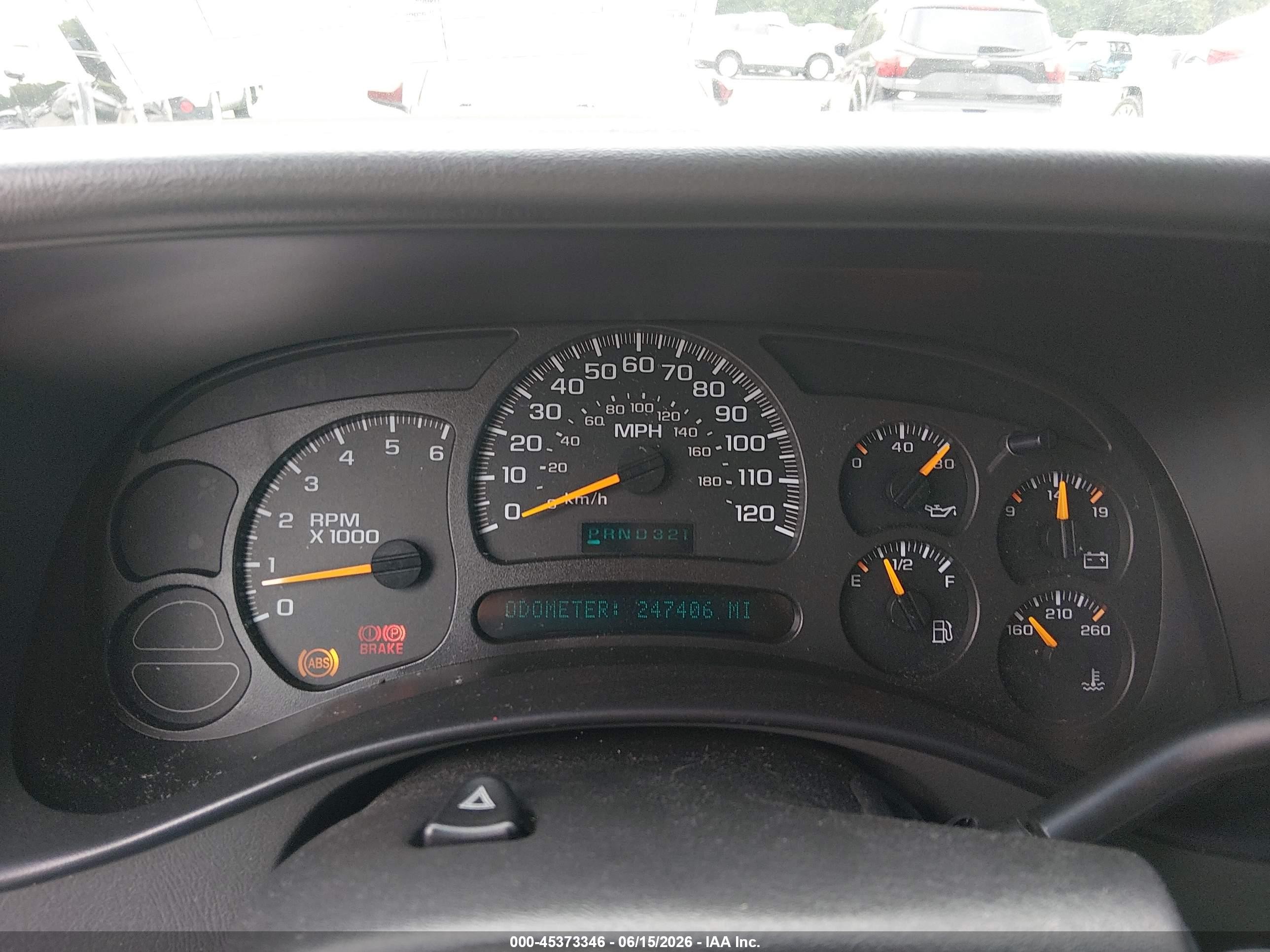2003 Gmc Yukon Slt Gray vin: 1GKEC13Z13R238120