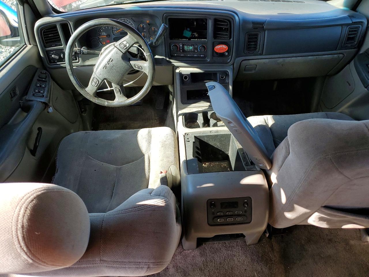 2003 Gmc Yukon Maroon vin: 1GKEC13Z33J306237