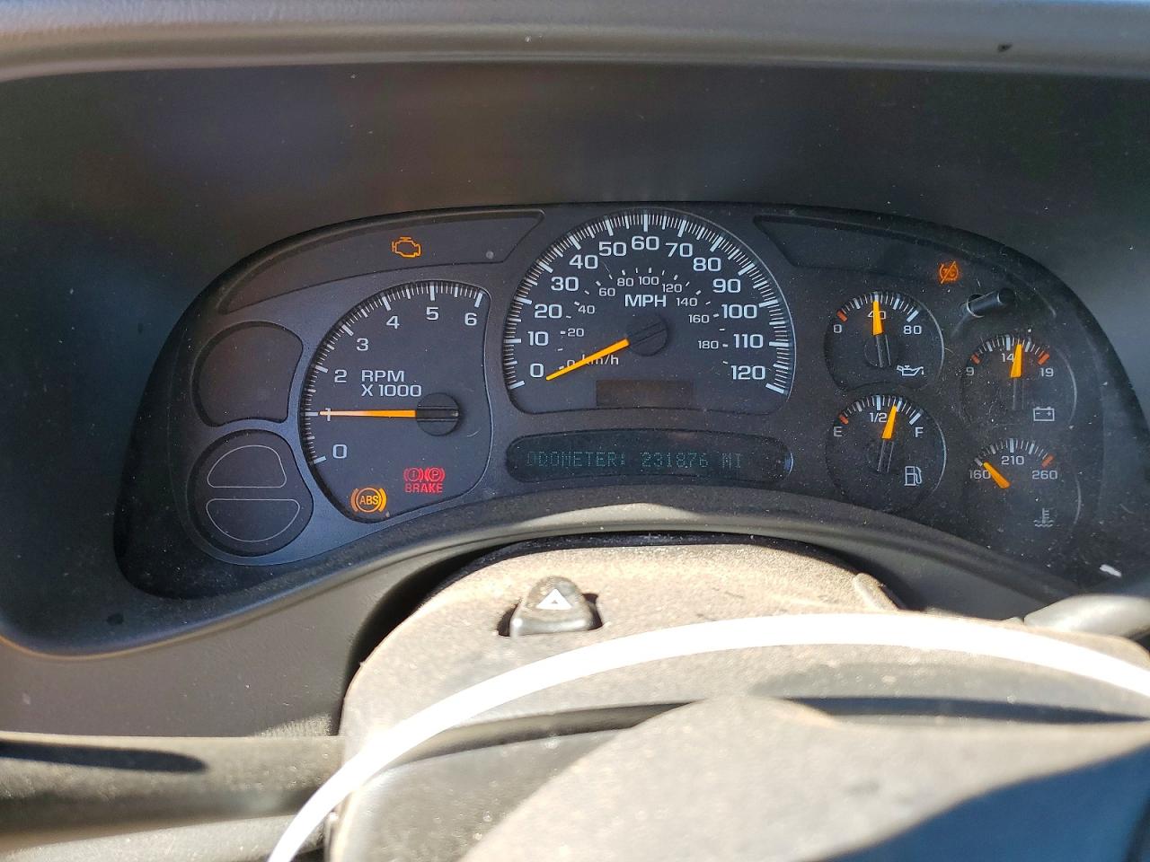 2003 Gmc Yukon Maroon vin: 1GKEC13Z33J306237