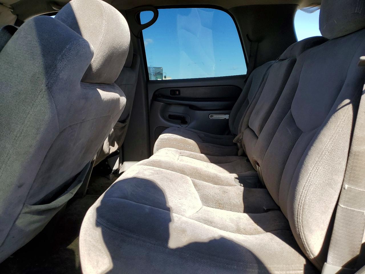 2003 Gmc Yukon Maroon vin: 1GKEC13Z33J306237