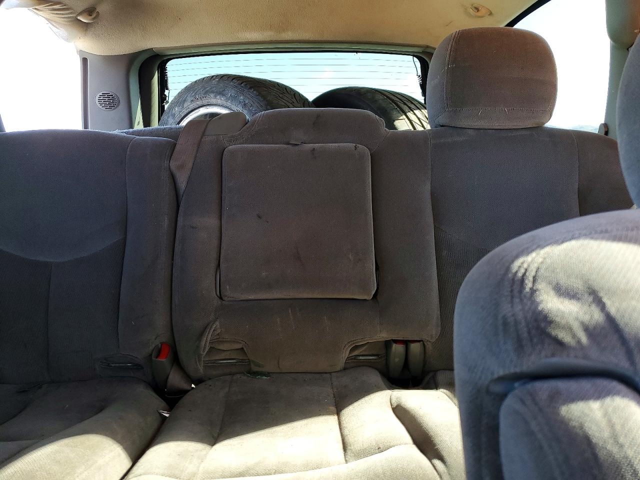 2003 Gmc Yukon Maroon vin: 1GKEC13Z33J306237