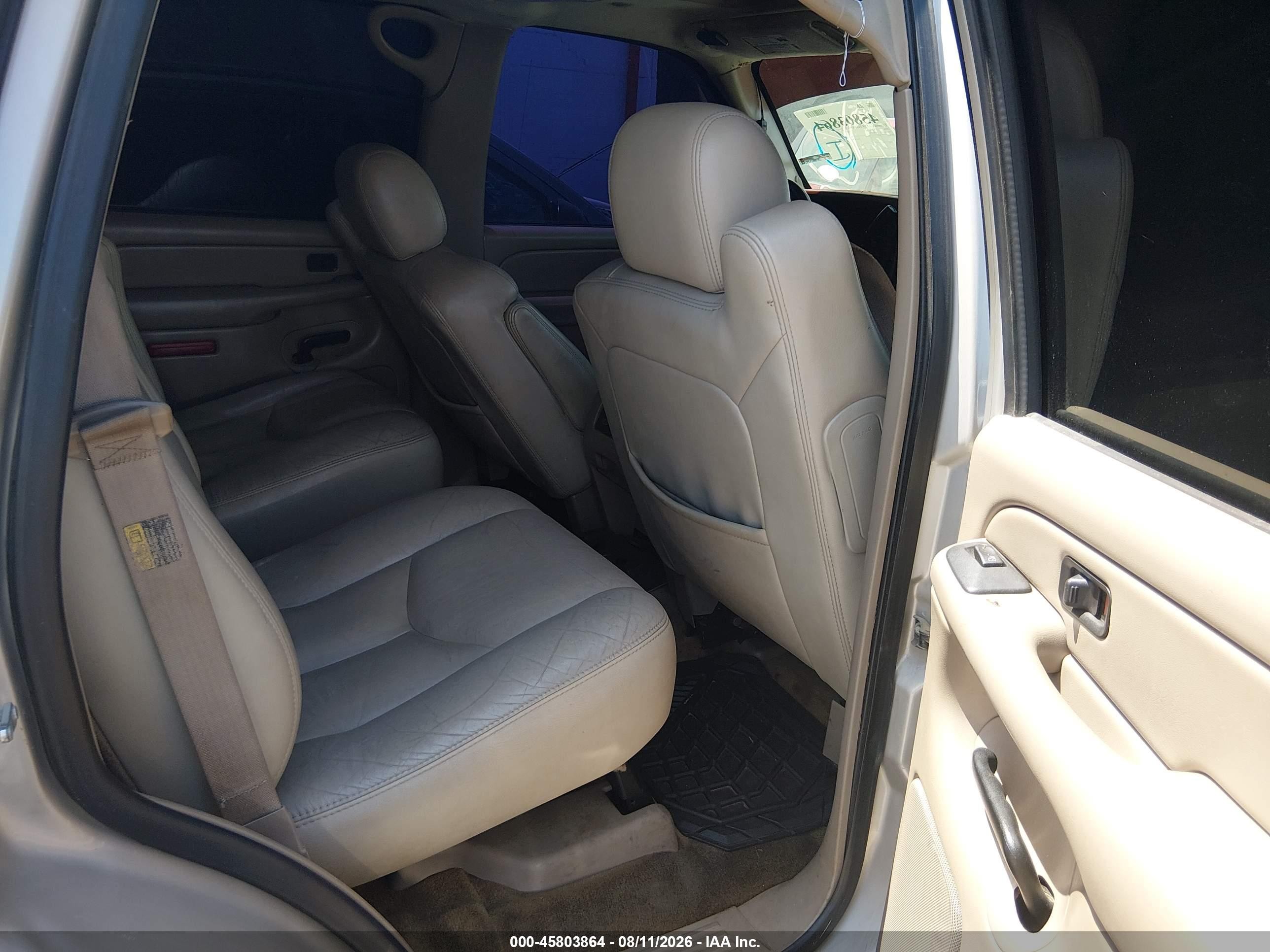 2004 Gmc Yukon Slt Brown vin: 1GKEC13Z44R254488