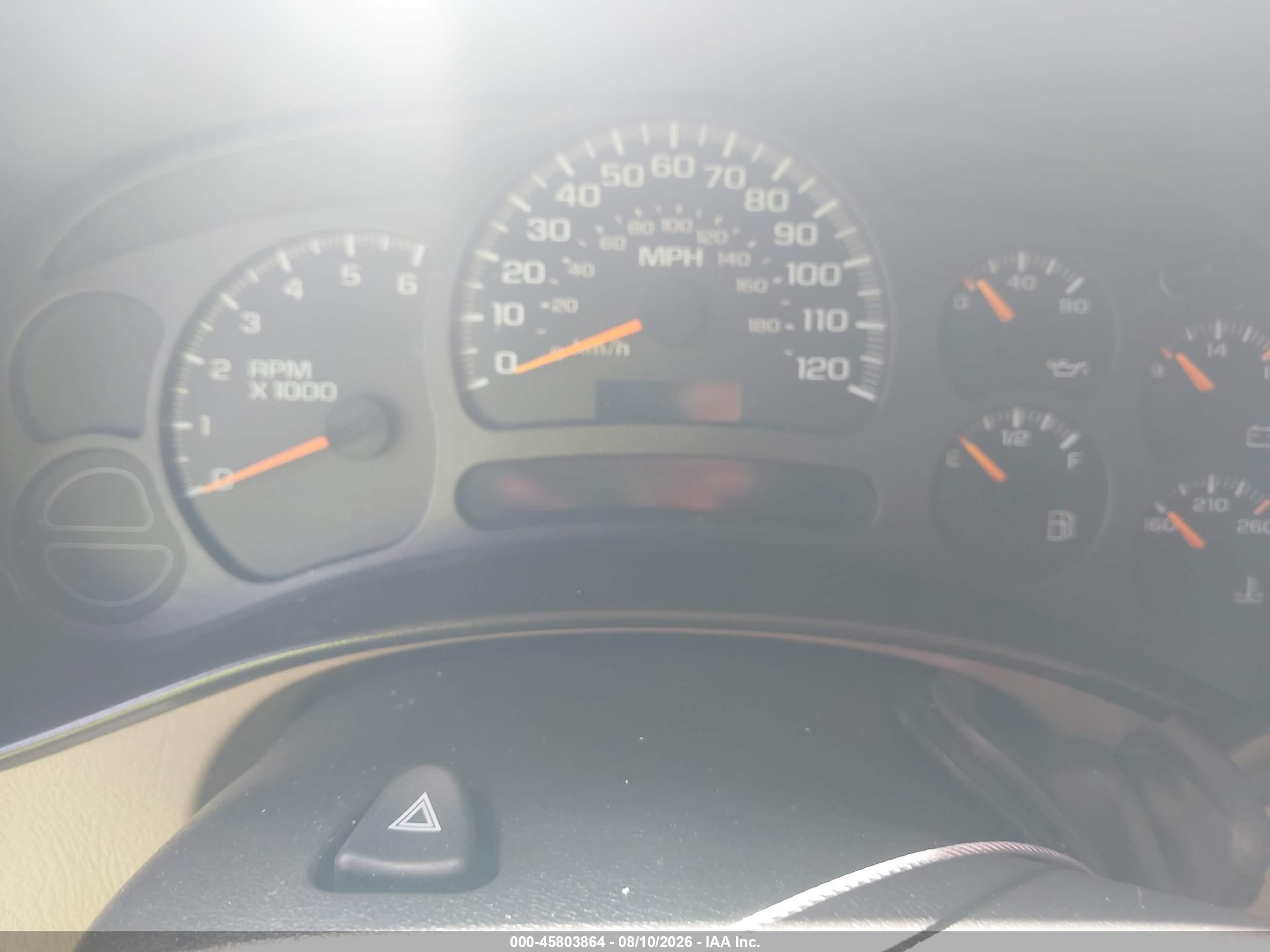 2004 Gmc Yukon Slt Brown vin: 1GKEC13Z44R254488