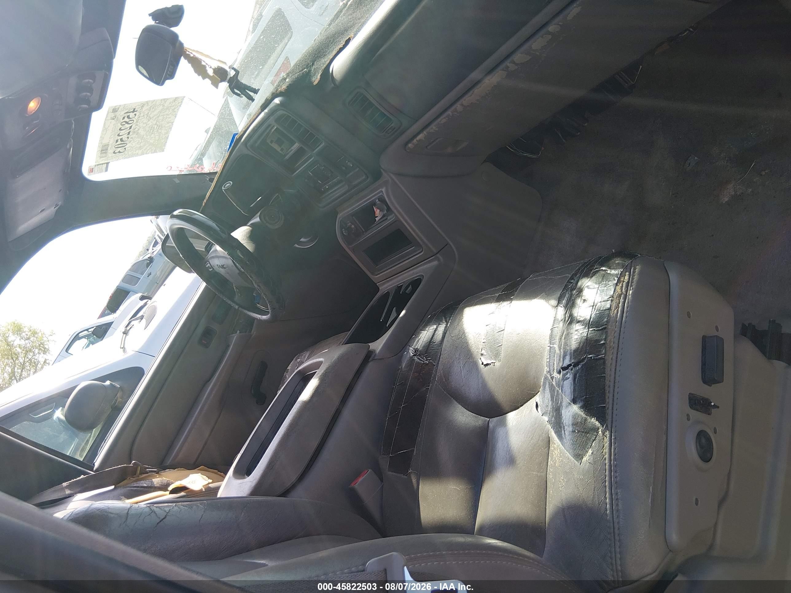 2004 Gmc Yukon Slt Brown vin: 1GKEC13Z44R283487