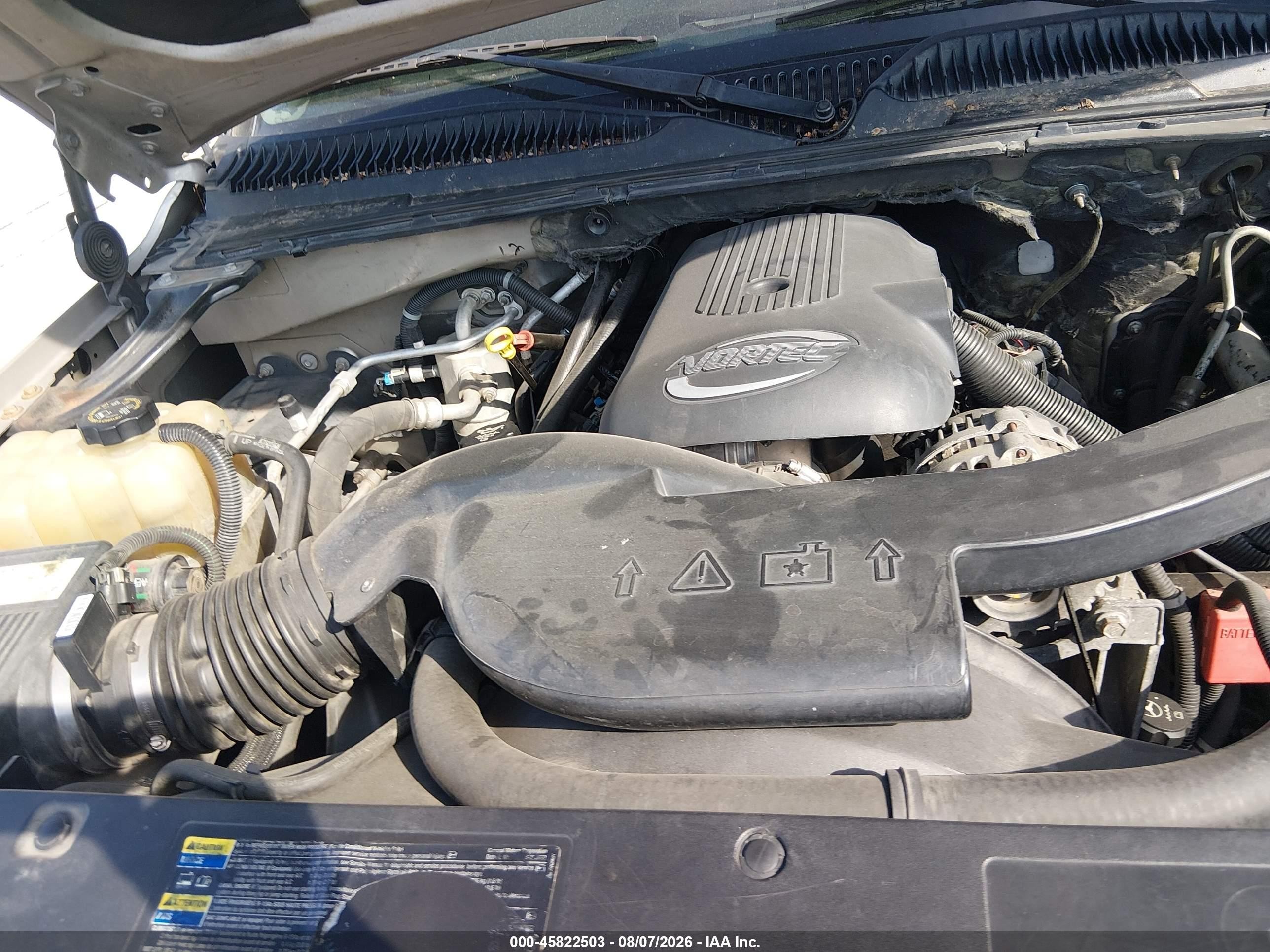2004 Gmc Yukon Slt Brown vin: 1GKEC13Z44R283487