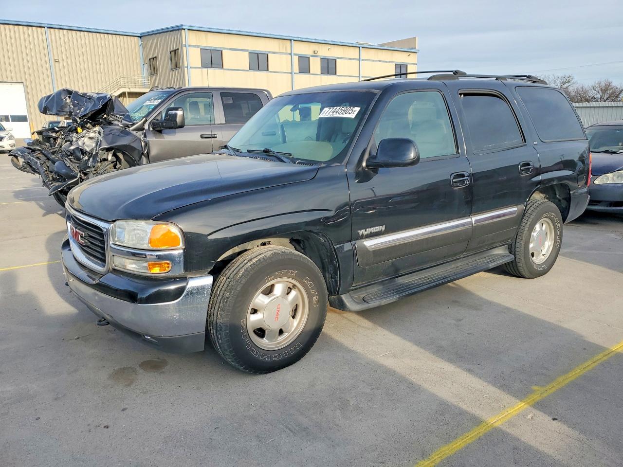1GKEC13Z52R270681