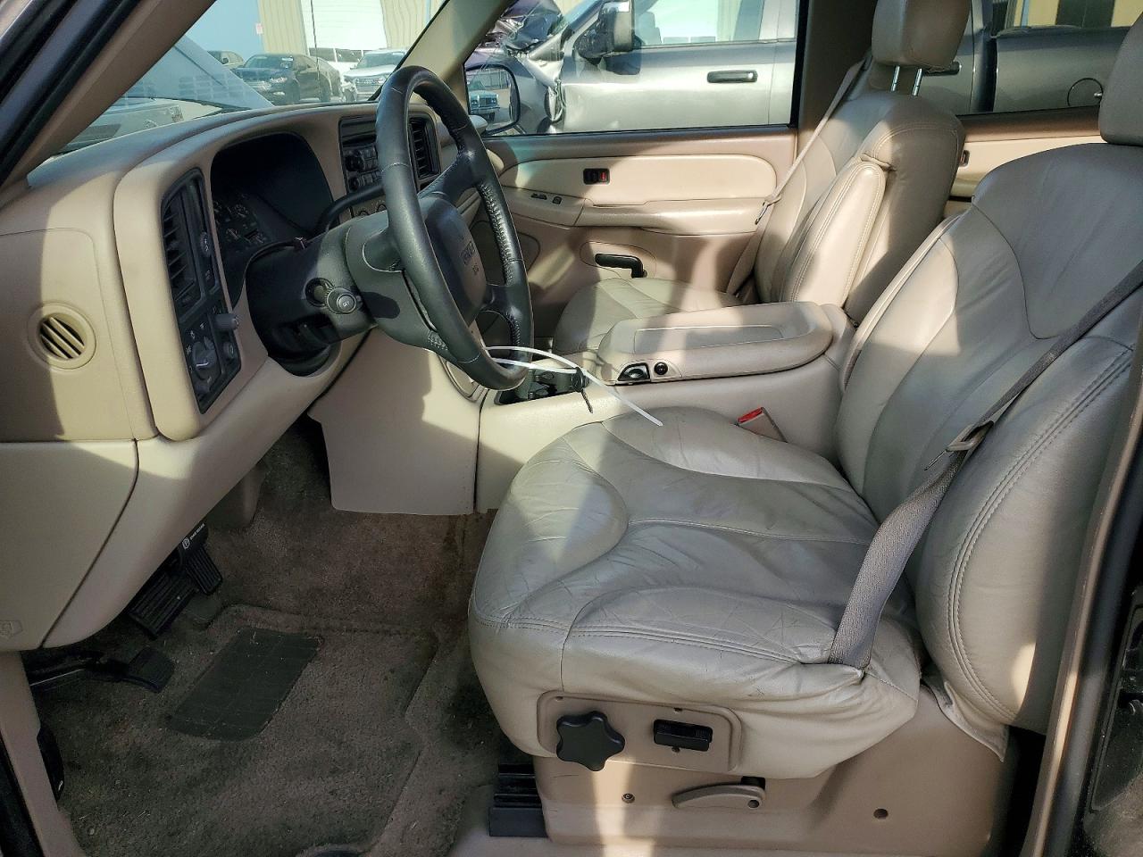 2002 Gmc Yukon Черный vin: 1GKEC13Z52R270681