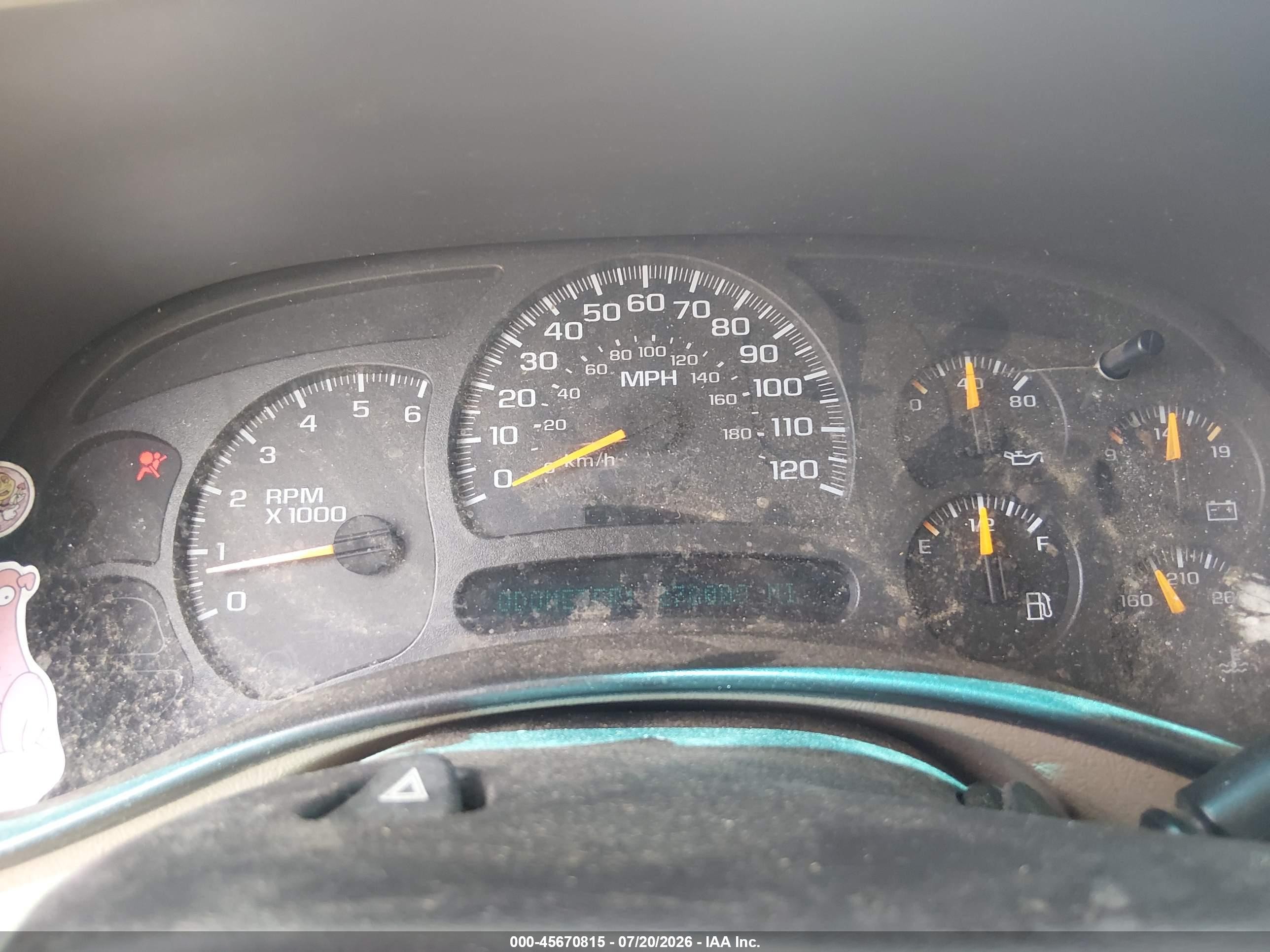 2003 Gmc Yukon Slt Black vin: 1GKEC13Z53J328577