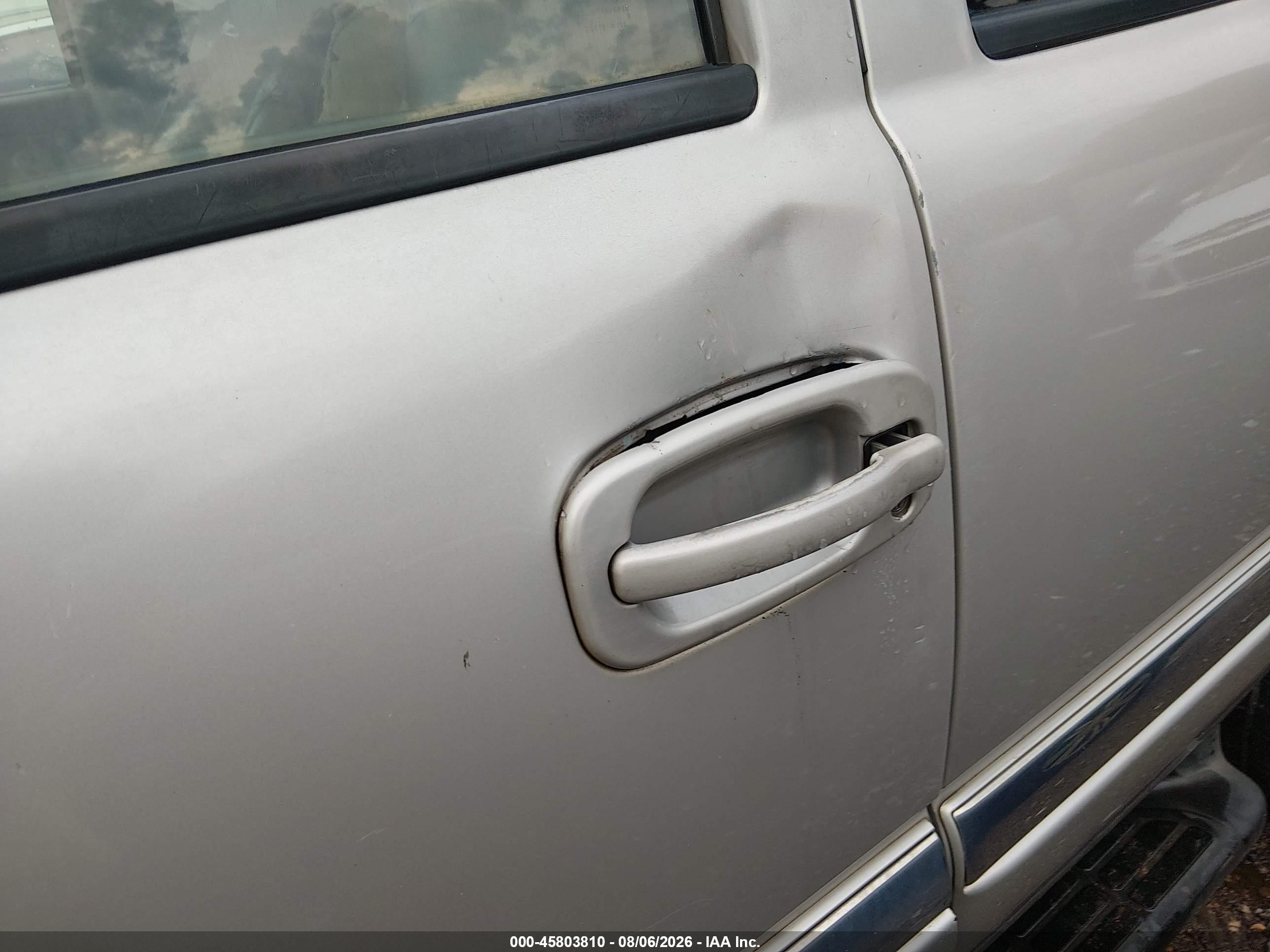 2004 Gmc Yukon Slt Бежевый vin: 1GKEC13Z54J309593