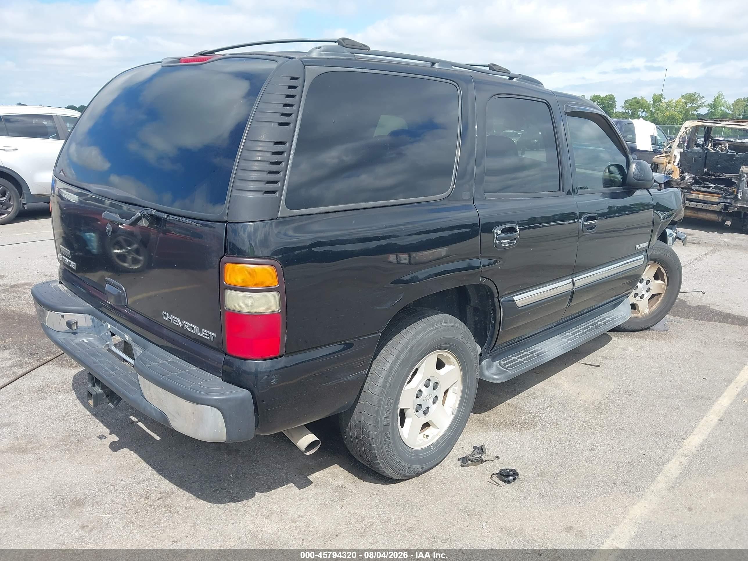 2006 Gmc Yukon Slt Black vin: 1GKEC13Z56R160266