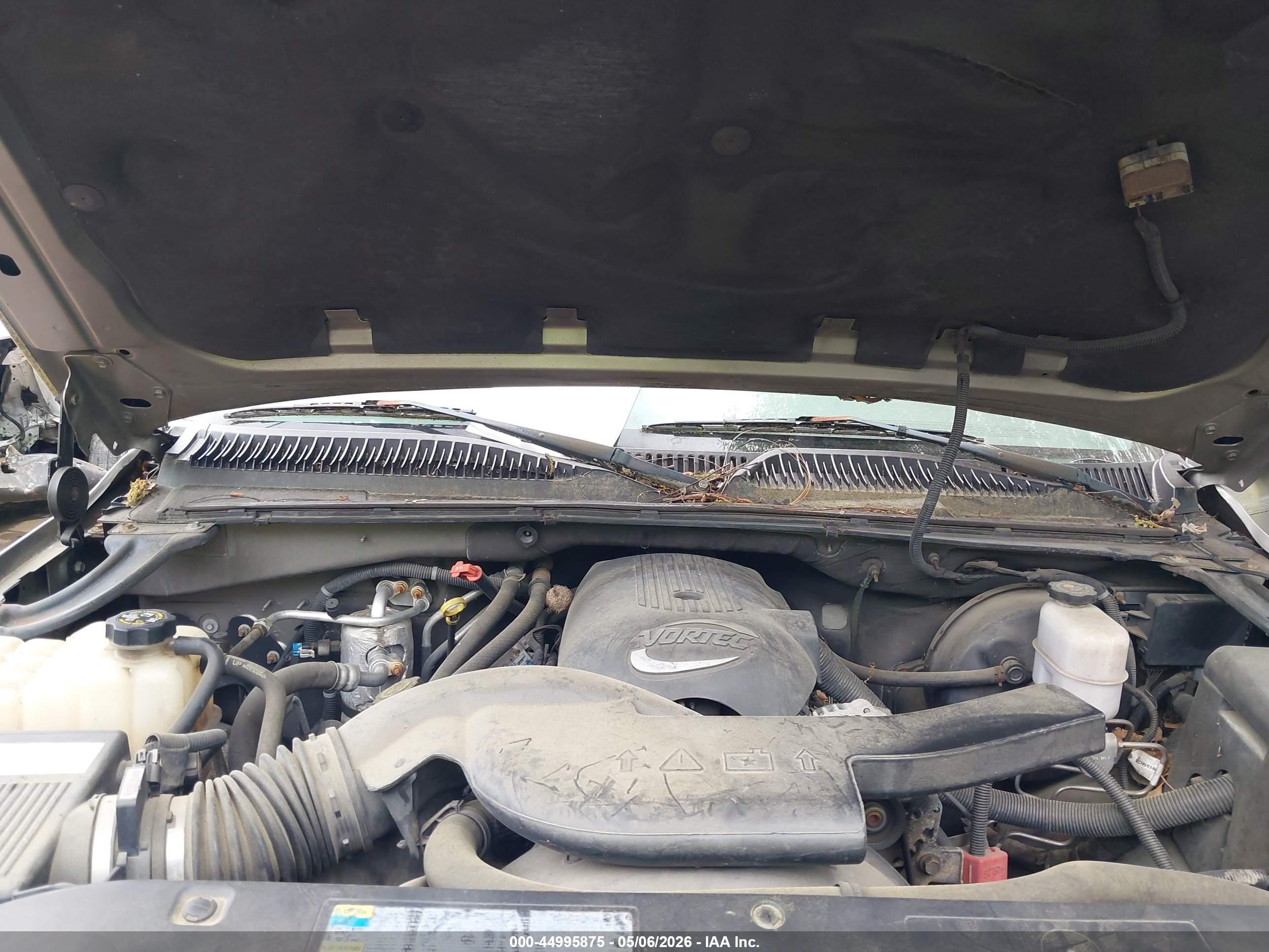 2002 Gmc Yukon Slt Champagne vin: 1GKEC13Z62J249658