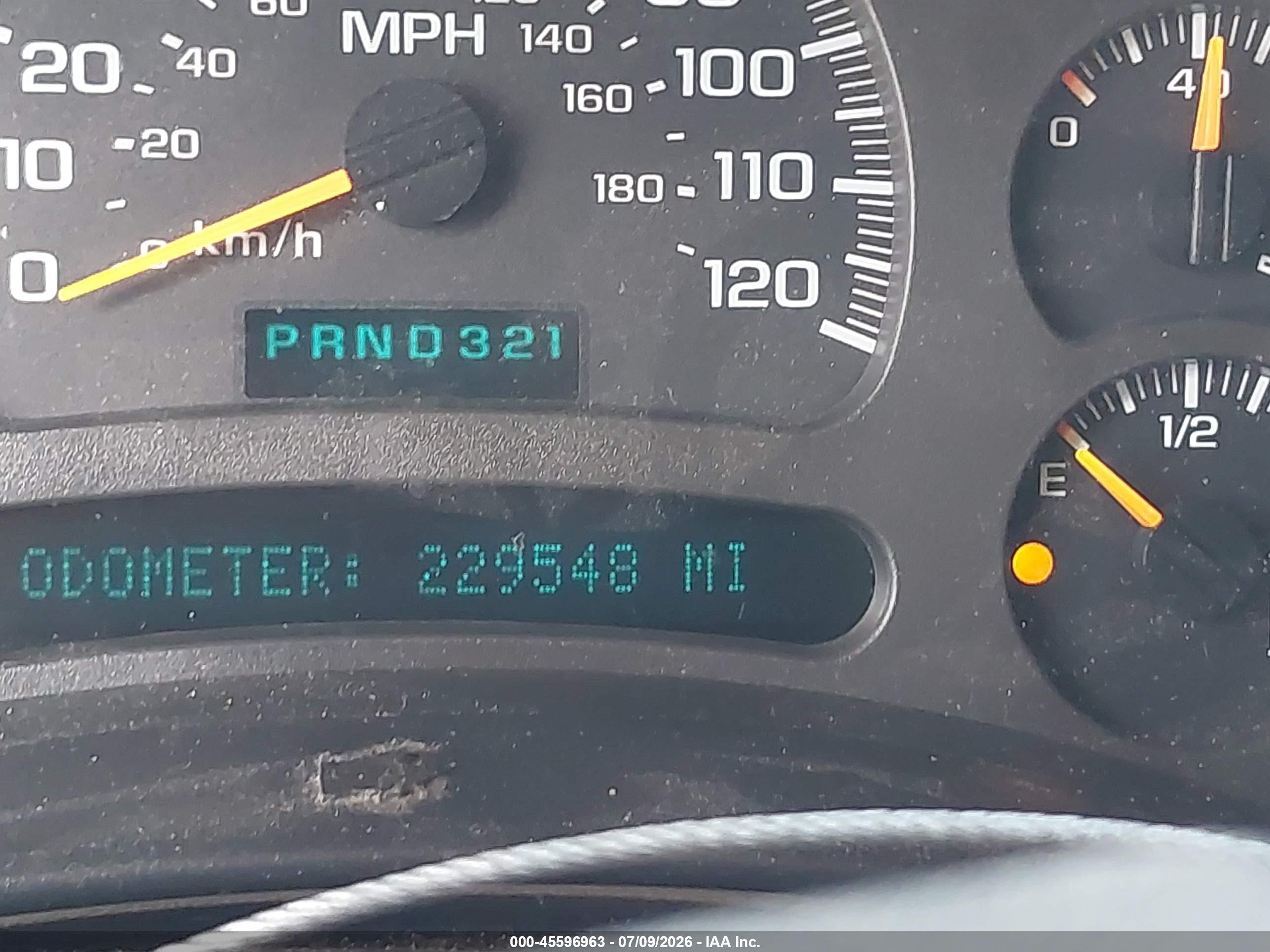 2003 Gmc Yukon Sle Зеленый vin: 1GKEC13Z63J114407