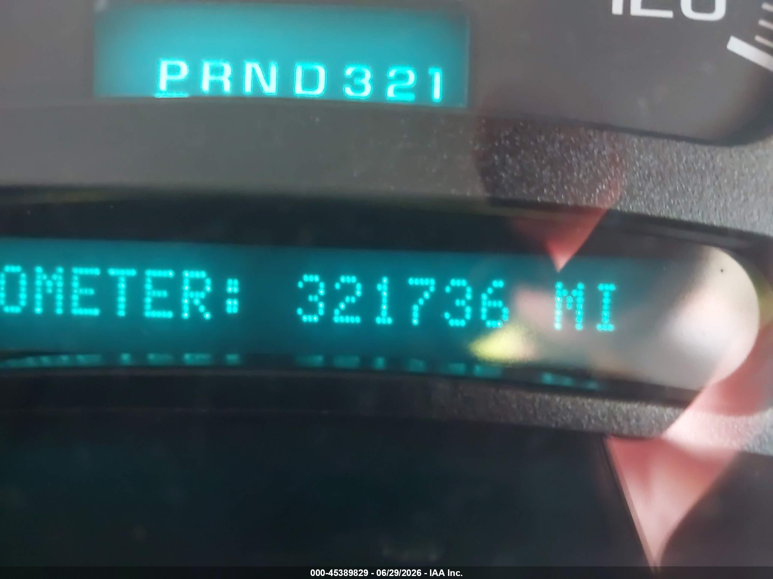 2004 Gmc Yukon Slt vin: 1GKEC13Z64J292075