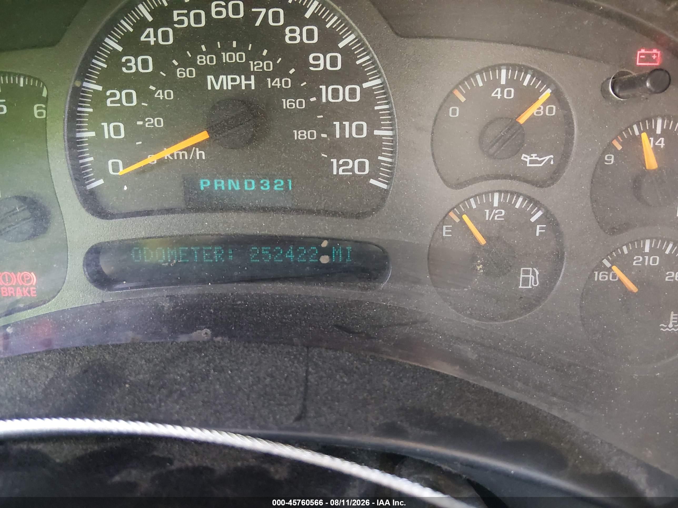 2004 Gmc Yukon Slt Black vin: 1GKEC13Z64R160483