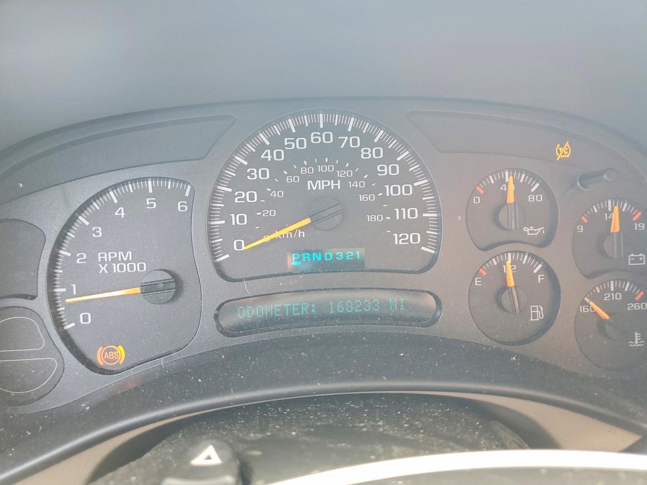 2004 Gmc Yukon Green vin: 1GKEC13Z84R255109