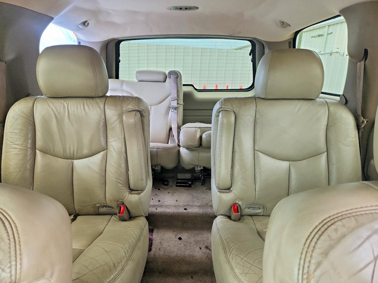 2004 Gmc Yukon Burgundy vin: 1GKEC13Z94J219492