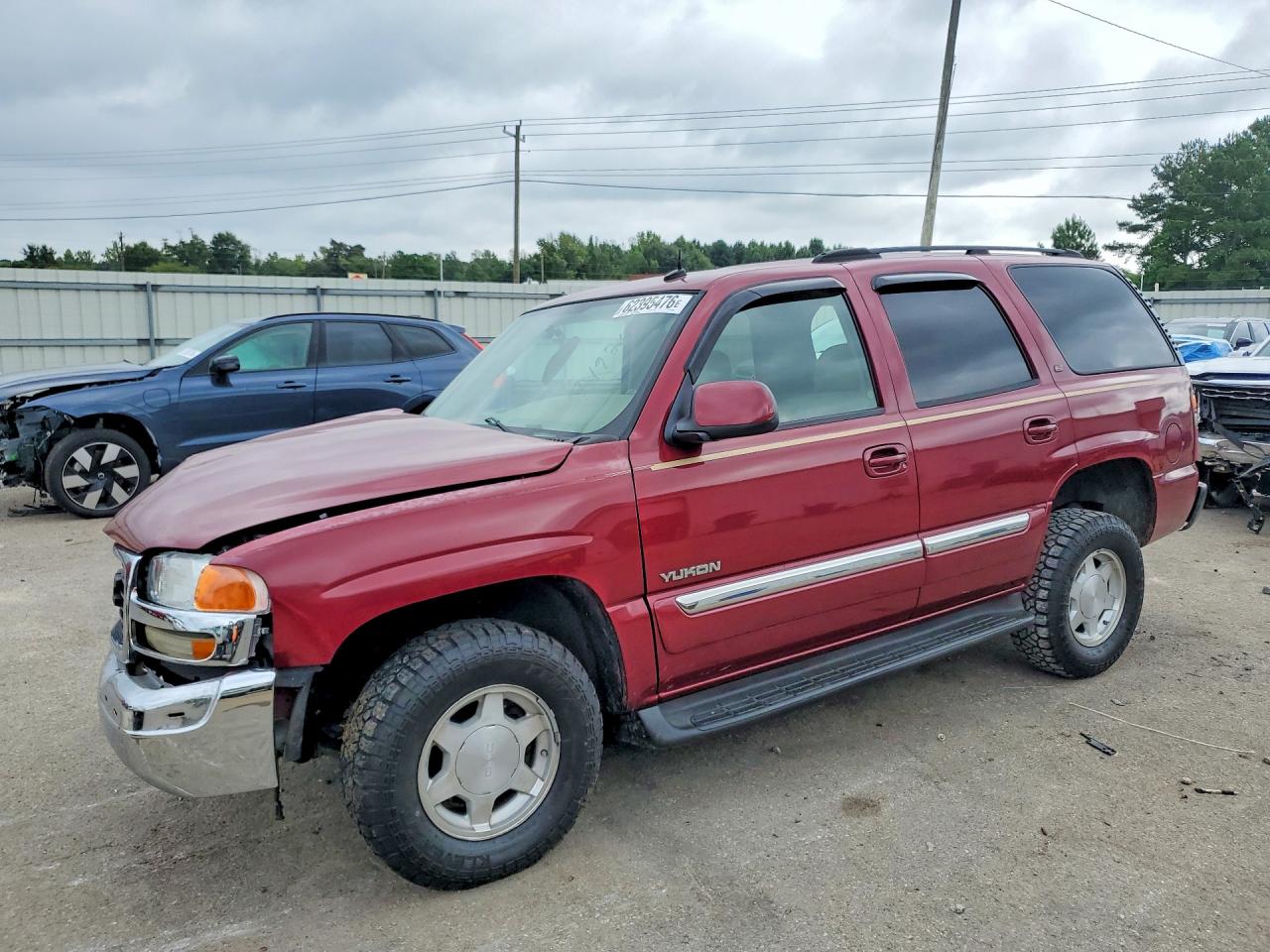 1GKEC13Z94J219492