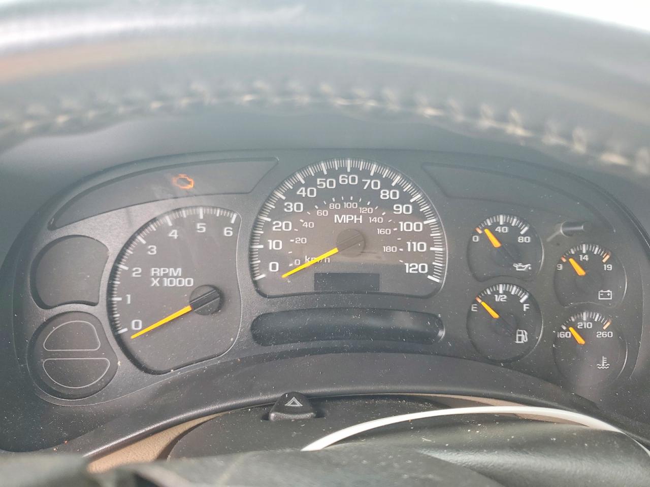 2004 Gmc Yukon Burgundy vin: 1GKEC13Z94J219492