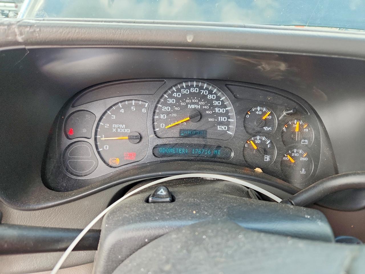 2003 Gmc Yukon Black vin: 1GKEC13ZX3J337291