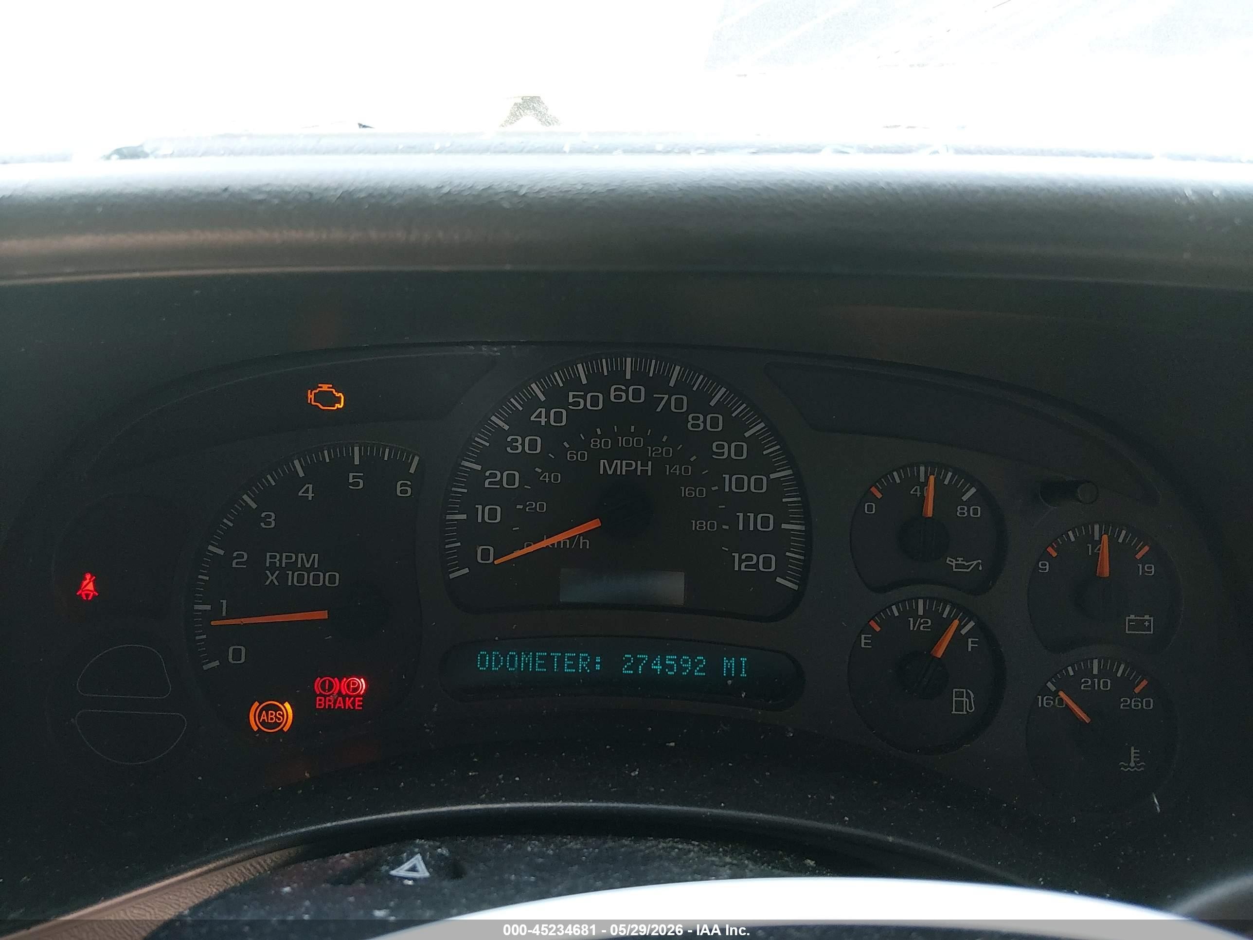 2004 Gmc Yukon Slt Black vin: 1GKEC13ZX4J134094