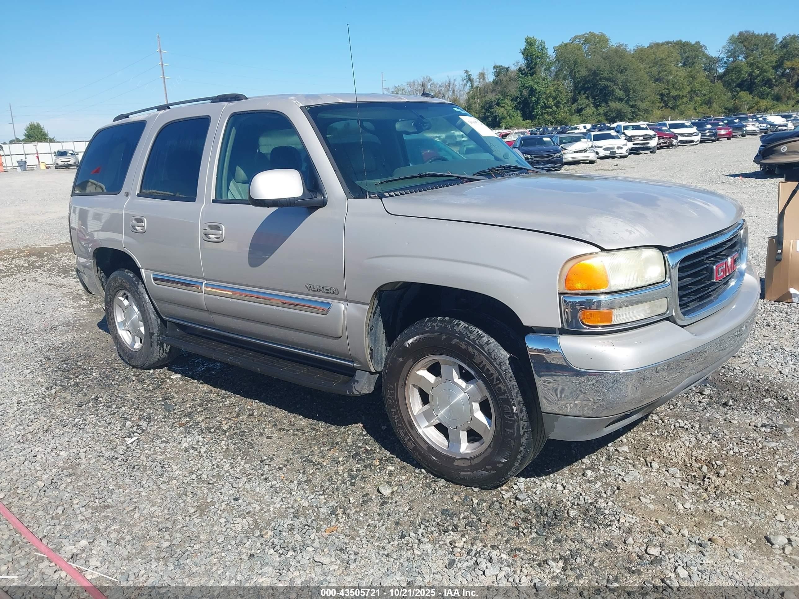 1GKEC13ZX4J232008