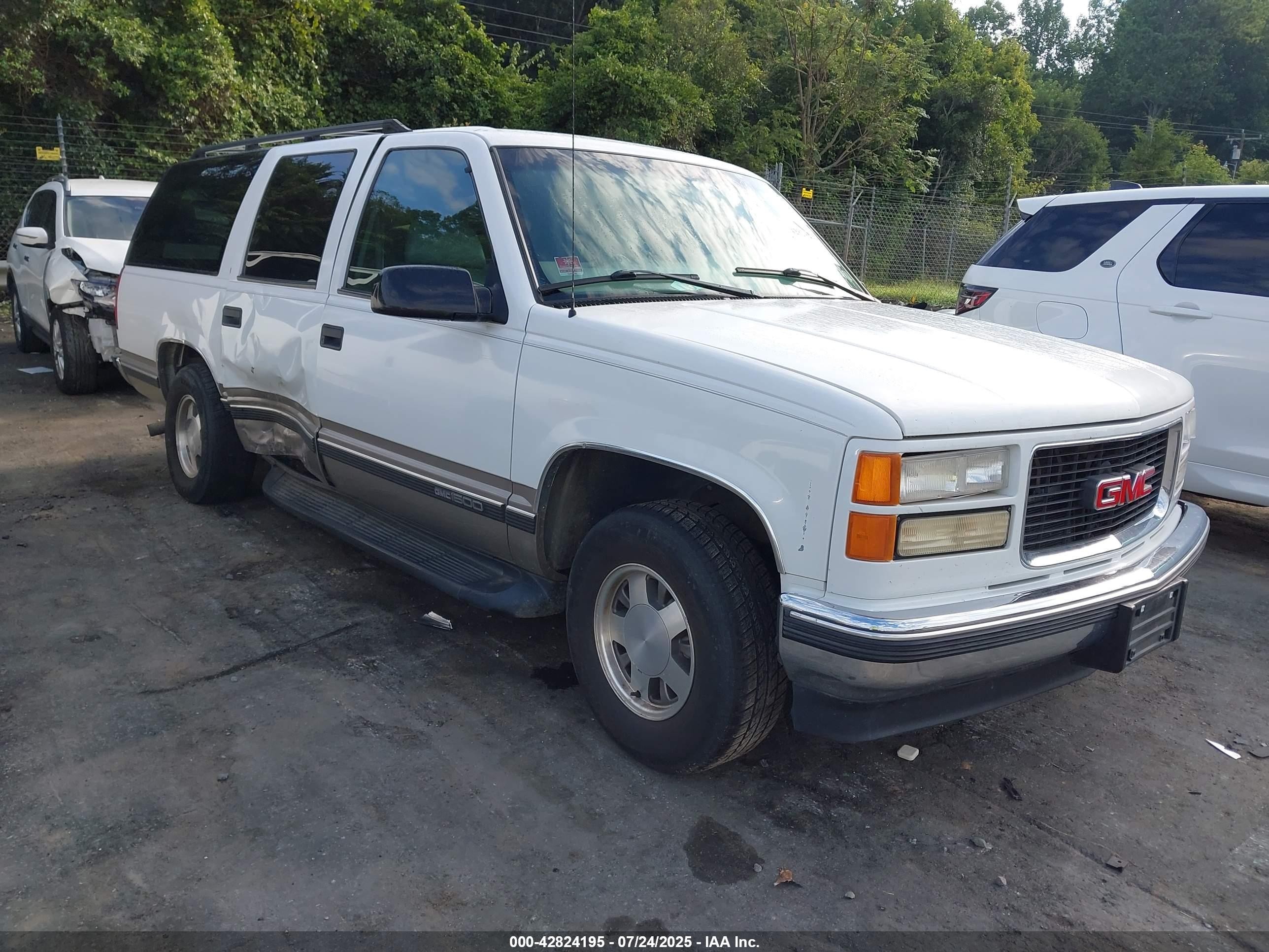 1GKEC16R5XJ741018