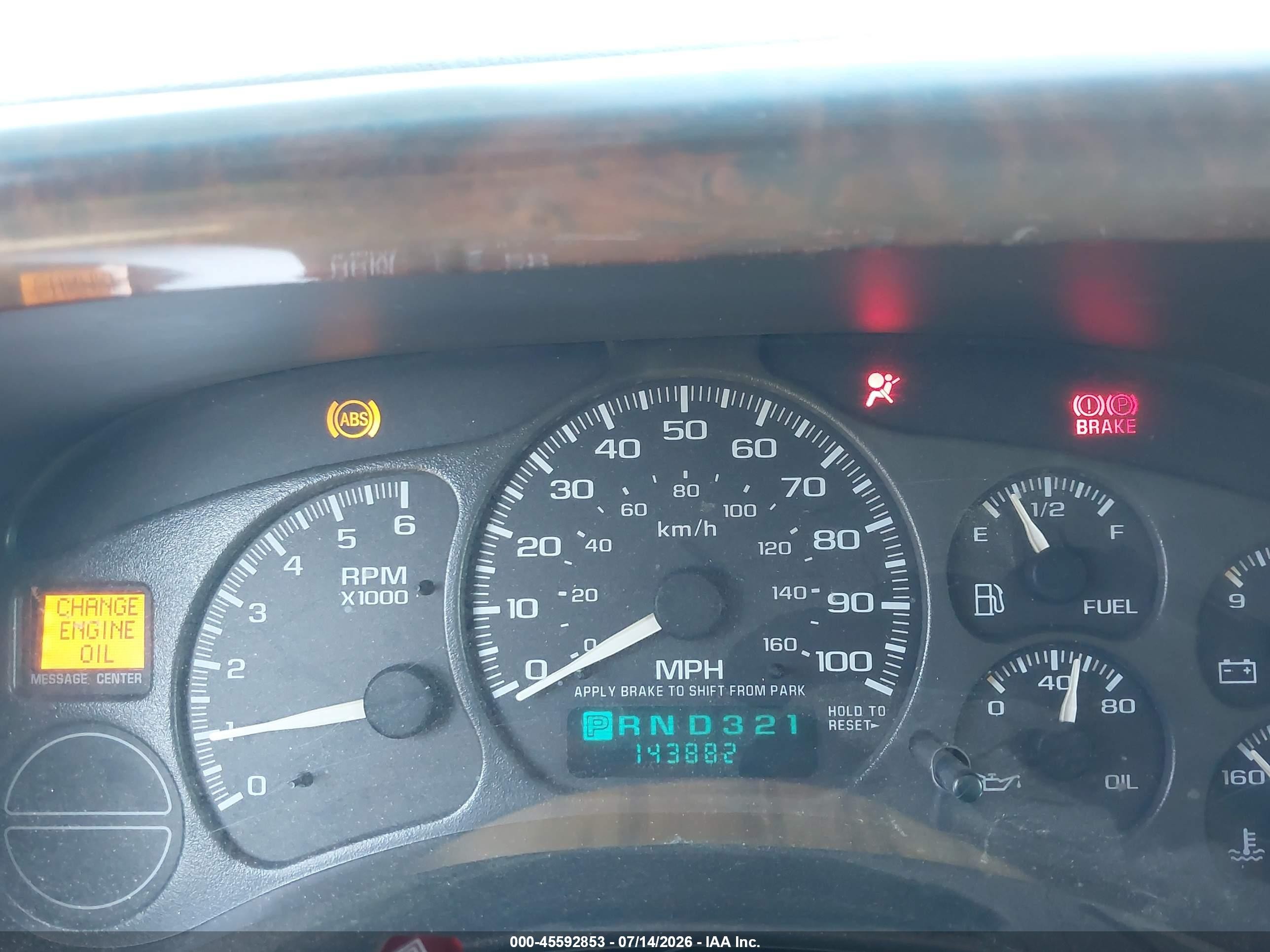2002 Gmc Yukon Xl 1500 Slt Black vin: 1GKEC16T72J170927