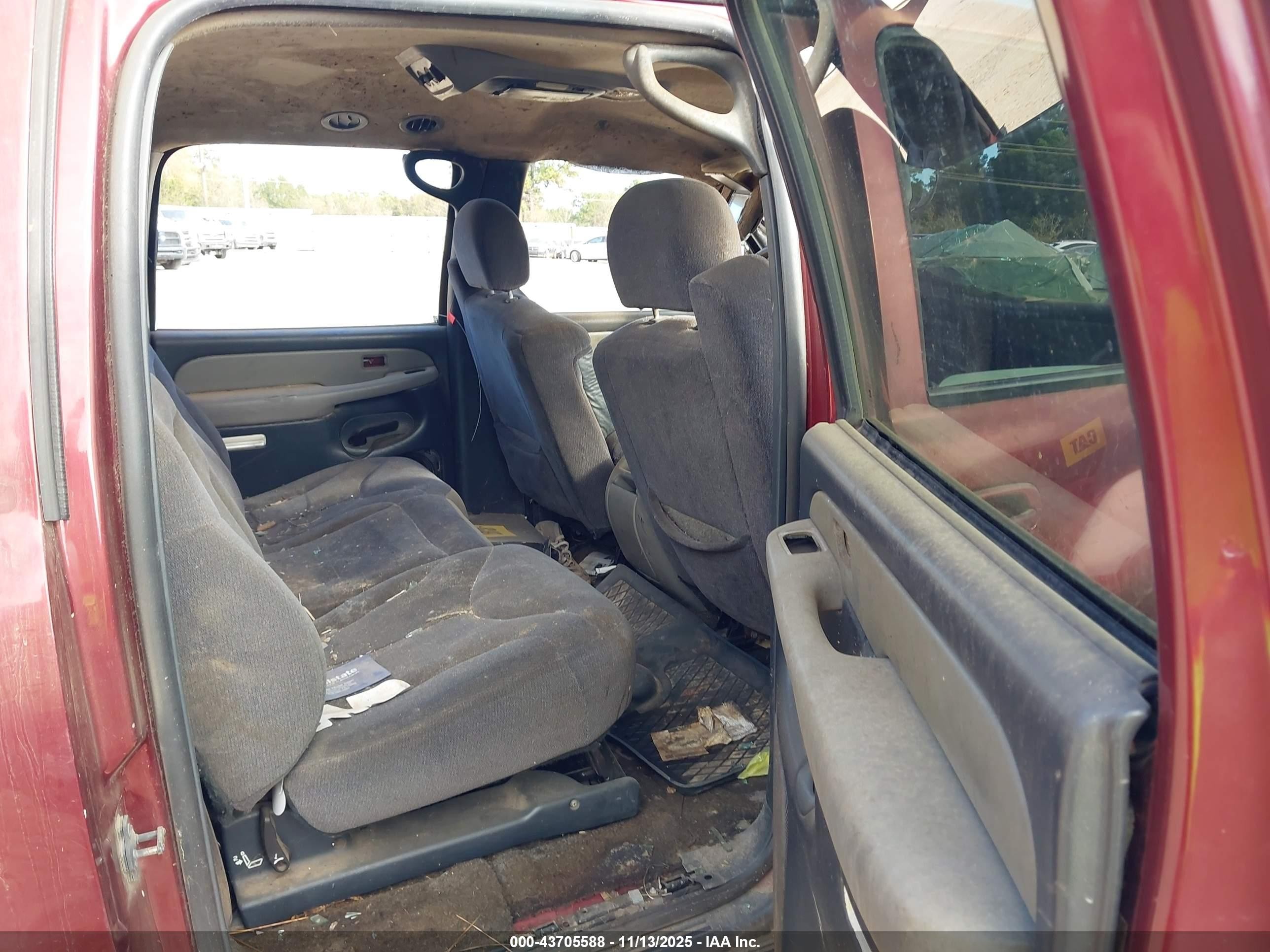 2002 Gmc Yukon Xl 1500 Sle Темно-бордовый vin: 1GKEC16Z12J192121