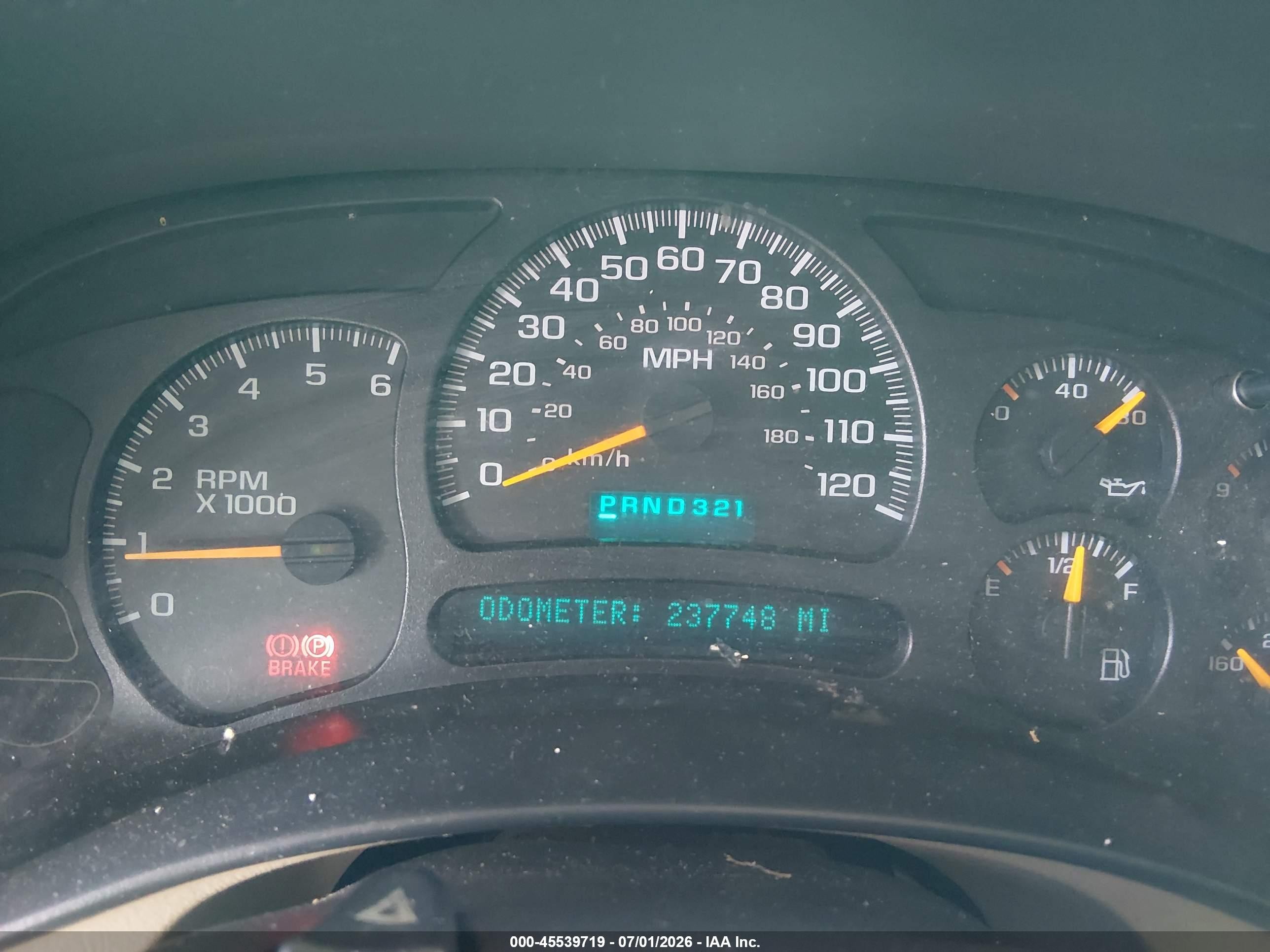 2005 Gmc Yukon Xl 1500 Slt Black vin: 1GKEC16Z15J156630