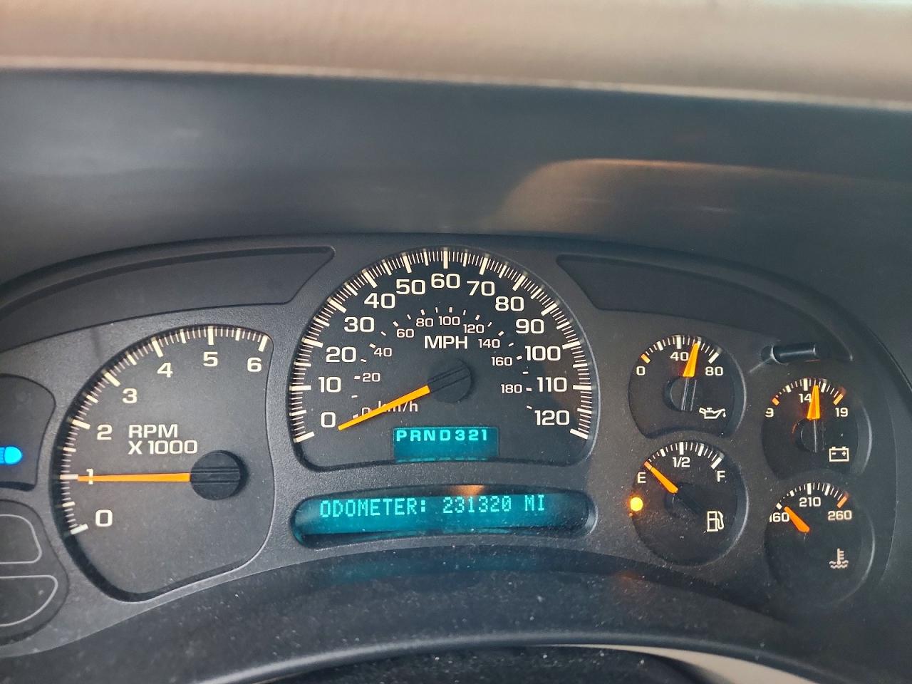 2003 Gmc Yukon Xl C1500 Brown vin: 1GKEC16Z53J172987