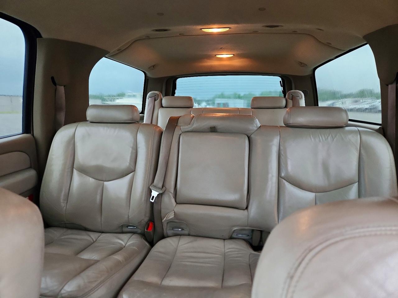 2003 Gmc Yukon Xl C1500 Brown vin: 1GKEC16Z53J172987