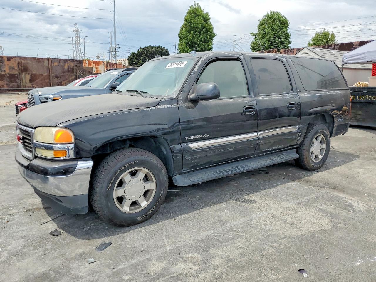 1GKEC16Z55J161488