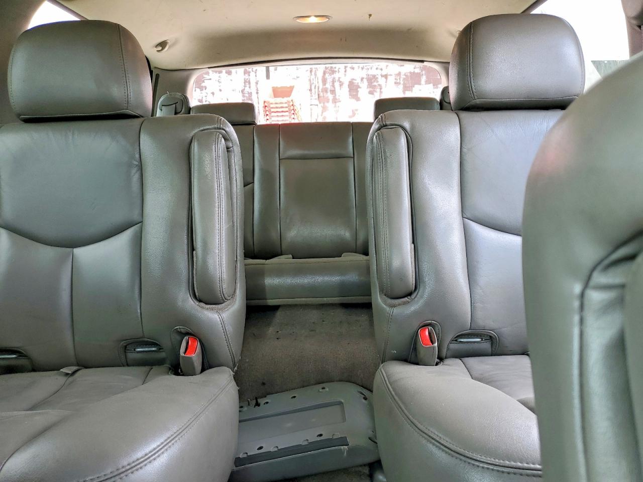 2005 Gmc Yukon Xl C1500 Black vin: 1GKEC16Z55J161488