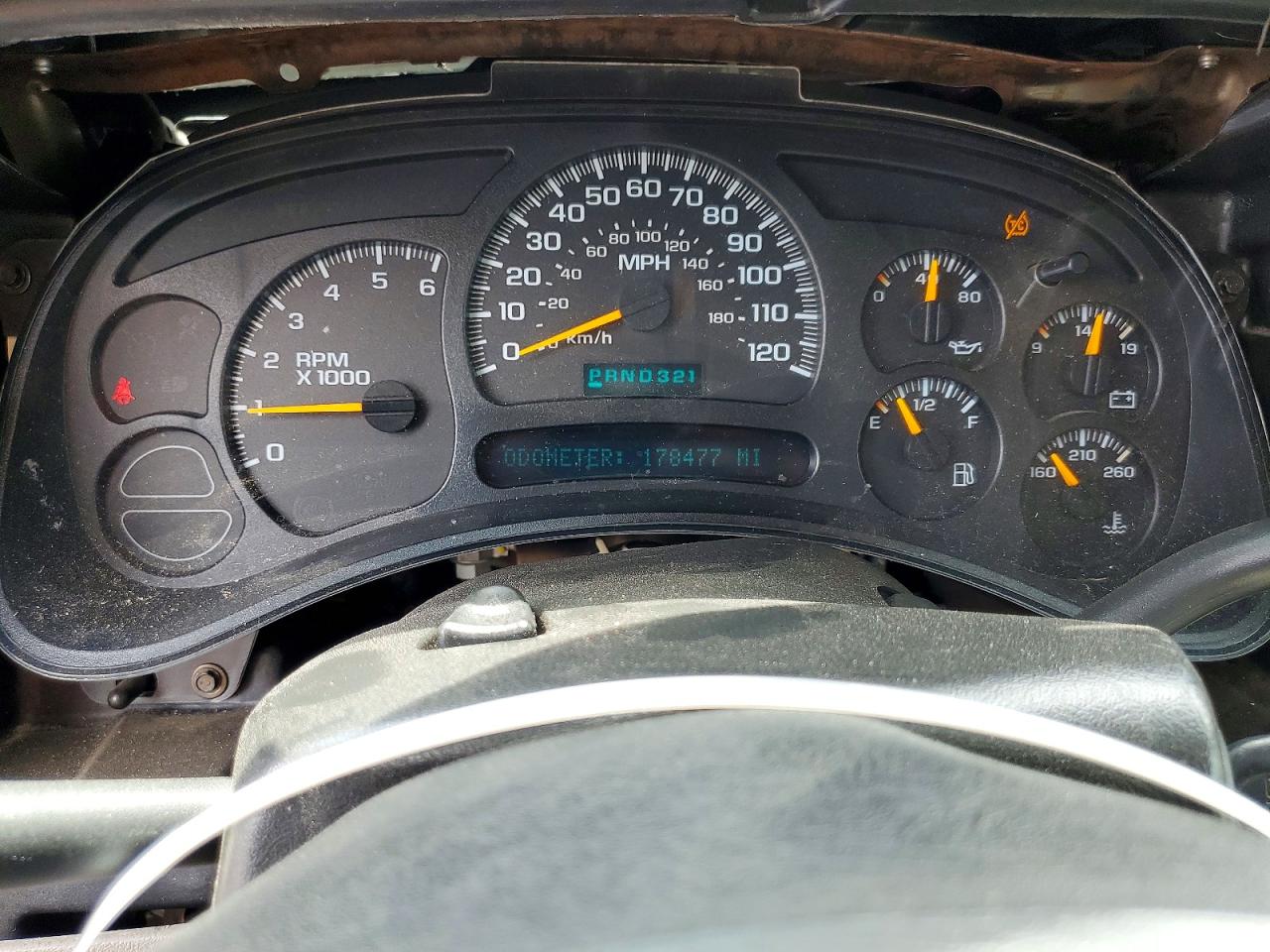 2005 Gmc Yukon Xl C1500 Black vin: 1GKEC16Z55J161488