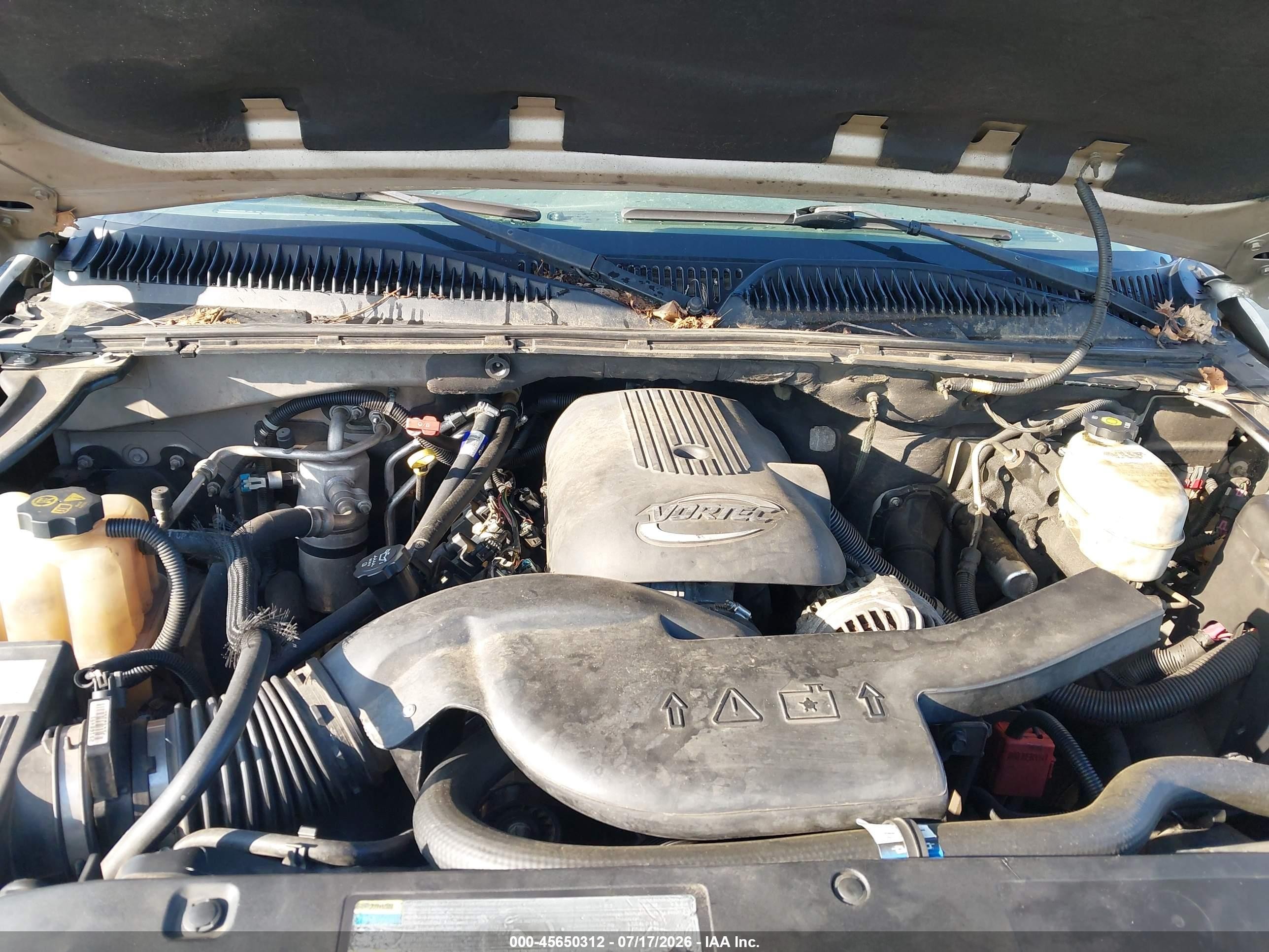 2005 Gmc Yukon Xl 1500 Sle Gray vin: 1GKEC16Z65R174140