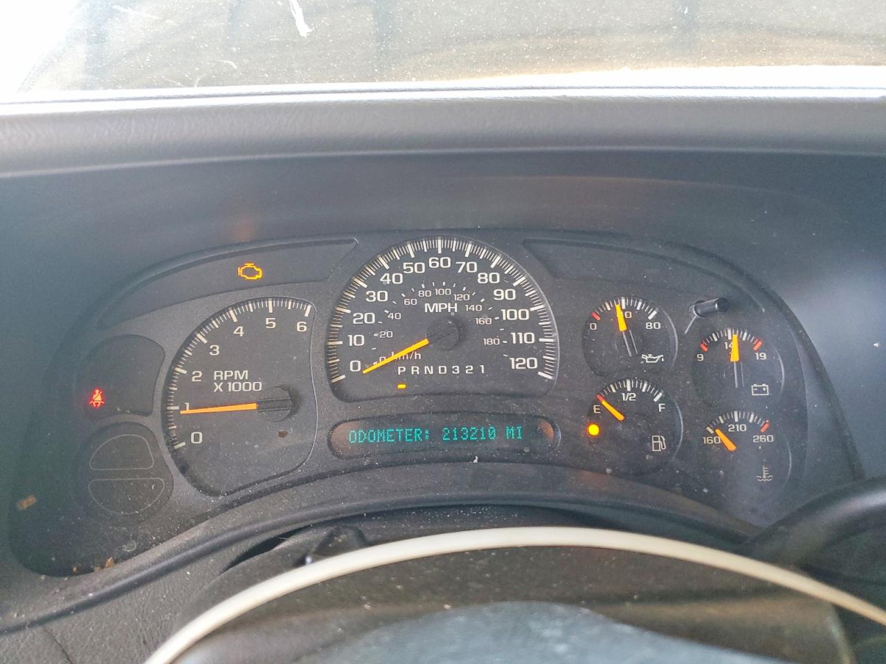 2006 Gmc Yukon Xl C1500 Blue vin: 1GKEC16Z66J138948