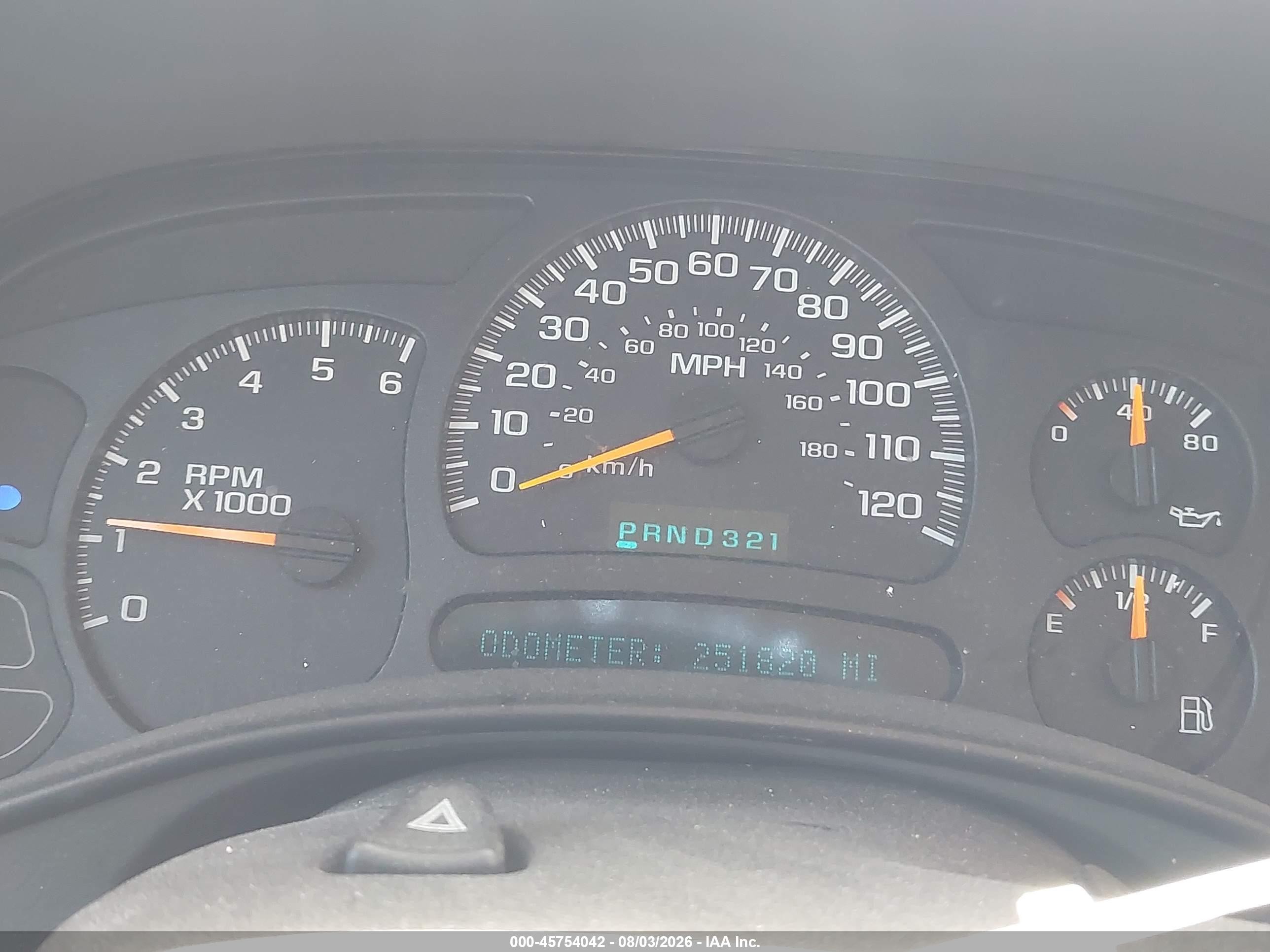 2005 Gmc Yukon Xl 1500 Sle White vin: 1GKEC16Z75J109215