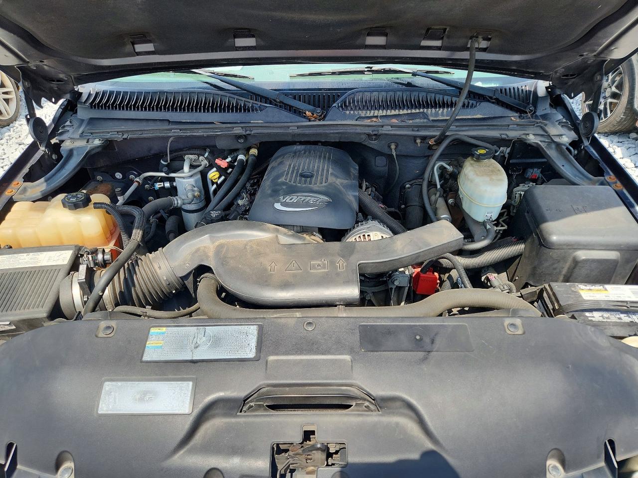 2005 Gmc Yukon Xl Charcoal vin: 1GKEC16Z85J149352