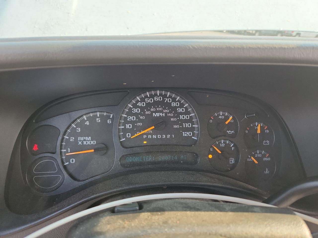 2006 Gmc Yukon Xl C1500 White vin: 1GKEC16Z86J142189