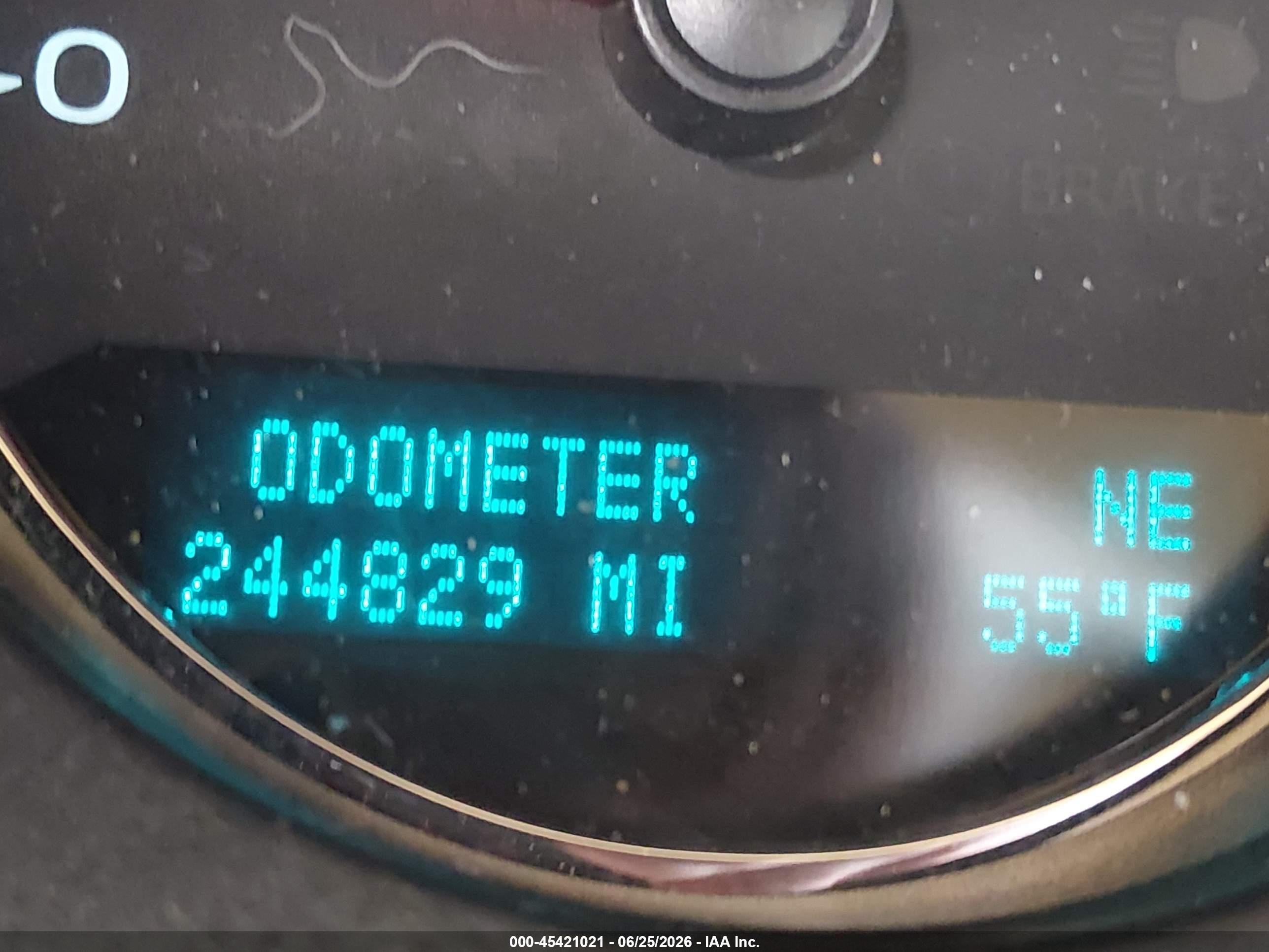 2009 Gmc Yukon Slt2 Белый vin: 1GKEC33309R206646
