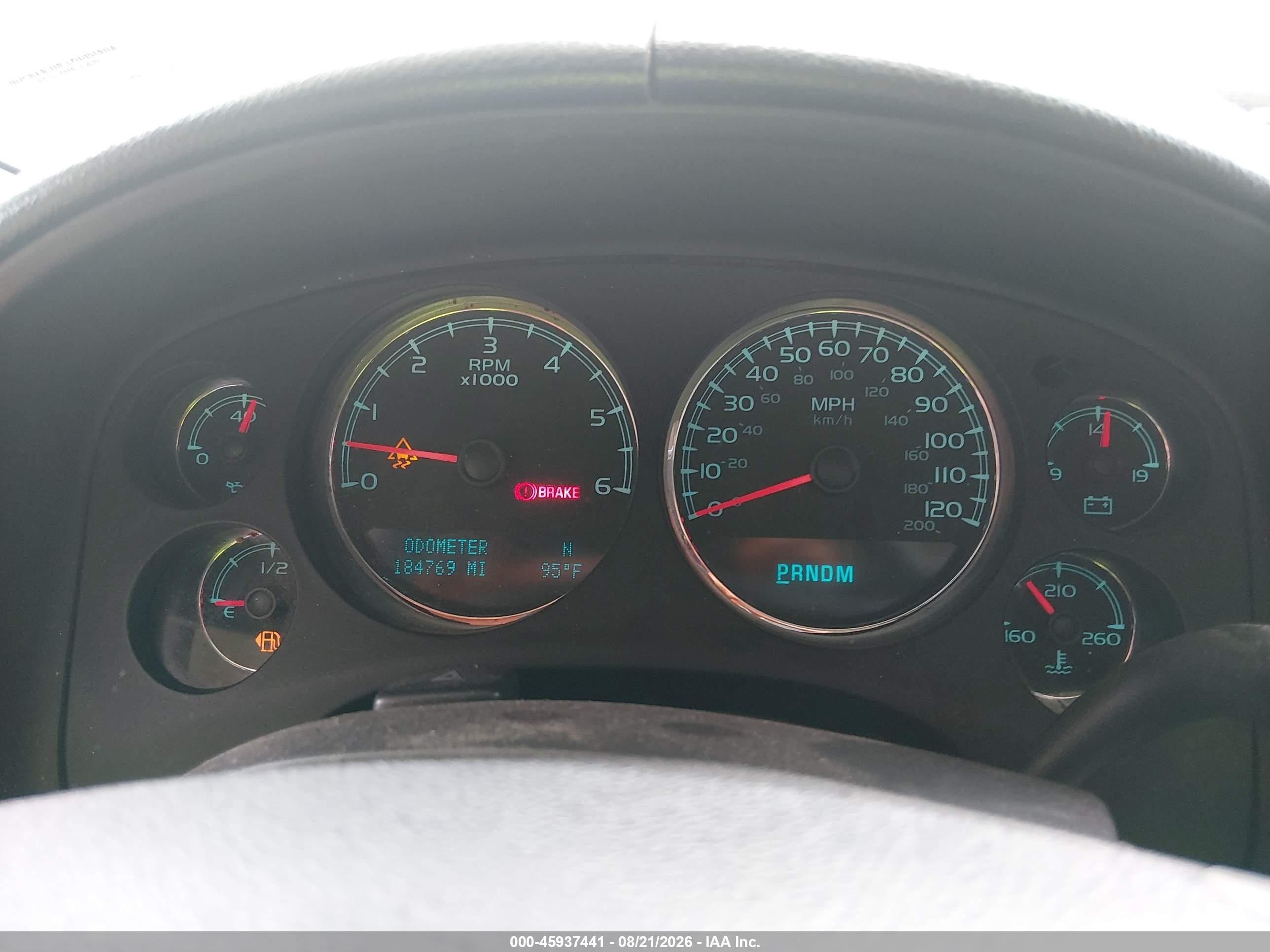 2009 Gmc Yukon Slt W/4sa White vin: 1GKEC33359R204651