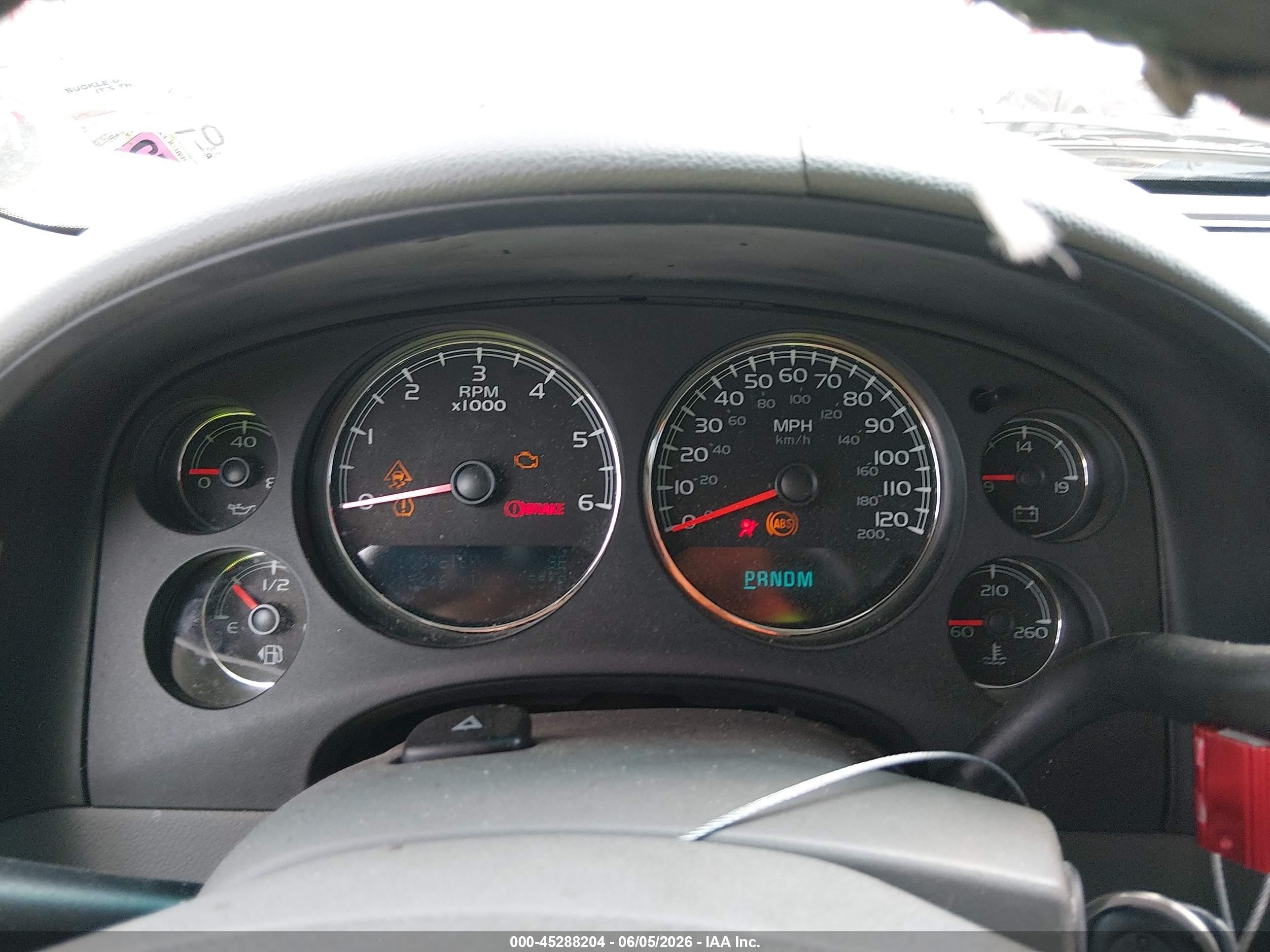 2009 Gmc Yukon Slt2 Белый vin: 1GKEC33369R224813