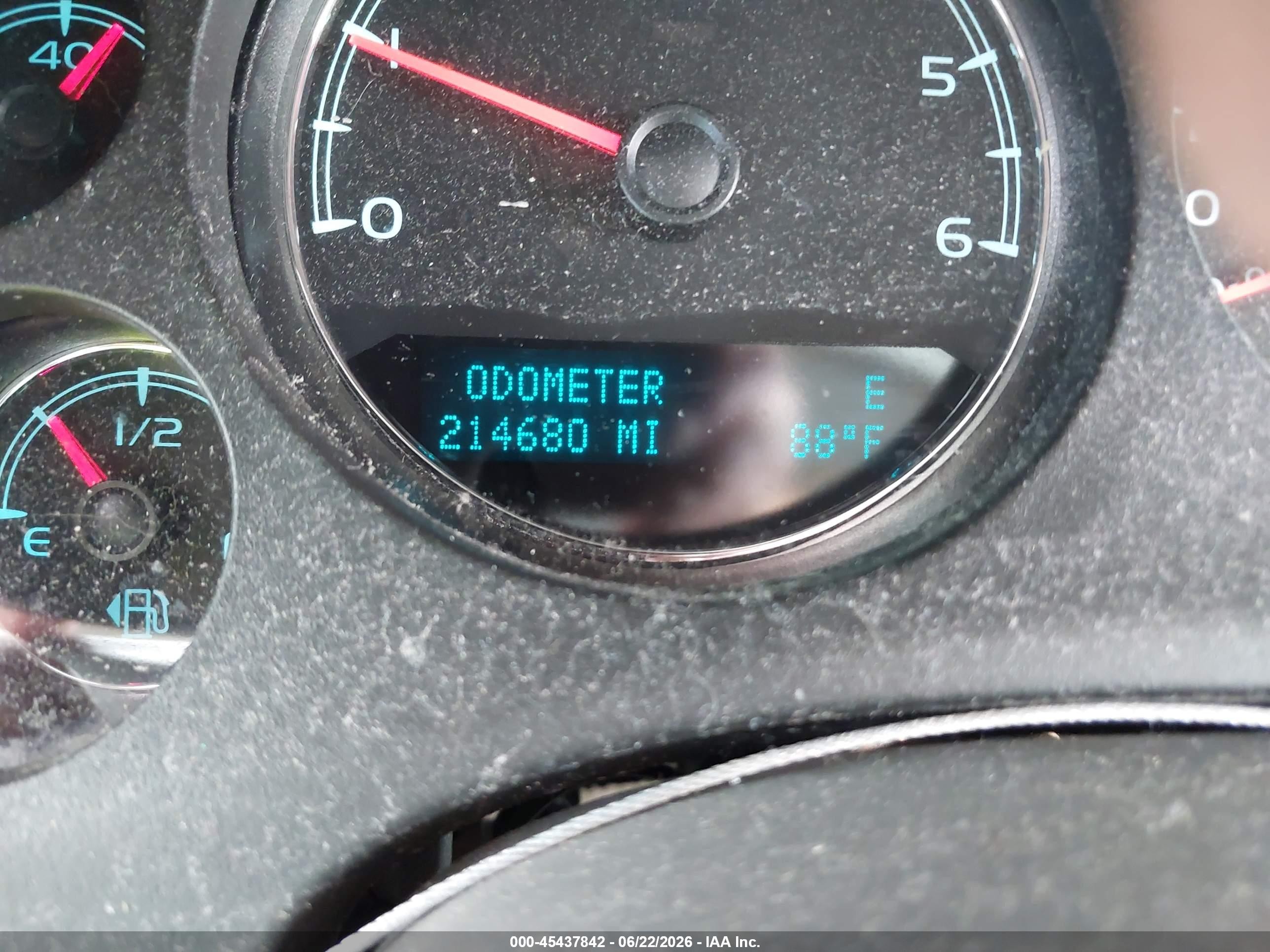 2009 Gmc Yukon Slt2 Beige vin: 1GKEC33379R204408