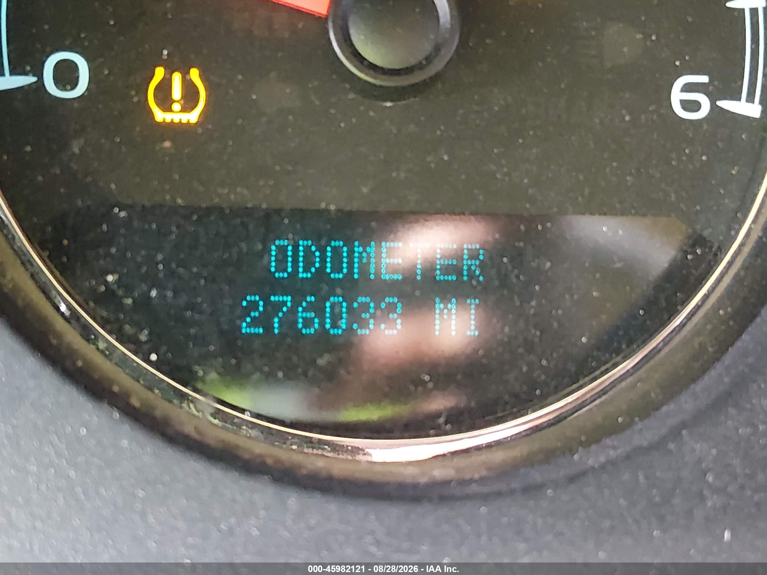 2008 Gmc Yukon Denali Blue vin: 1GKEC638X8J167445