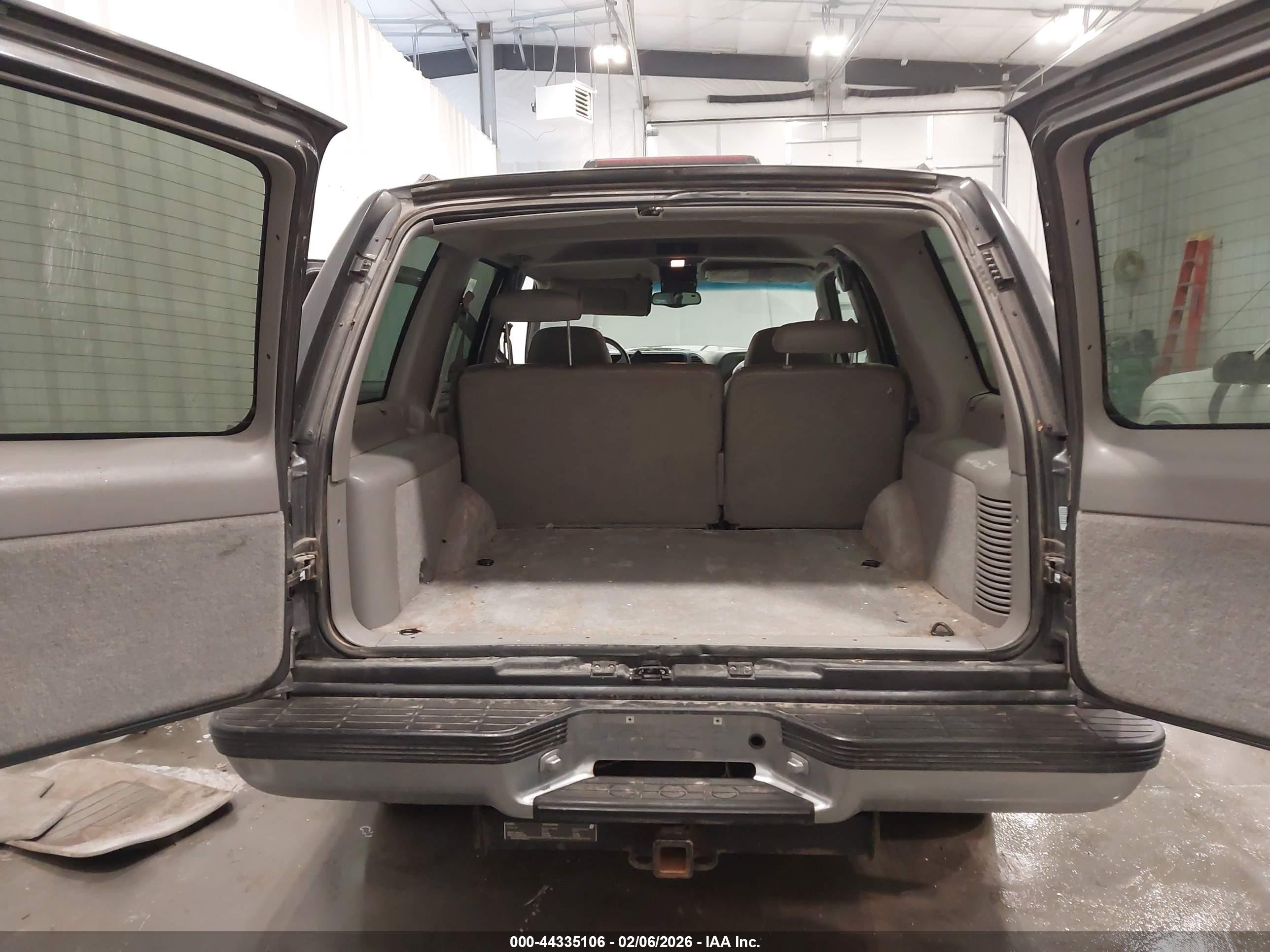 1999 Gmc Yukon Slt Cmi Gray vin: 1GKEK13R0XJ763872