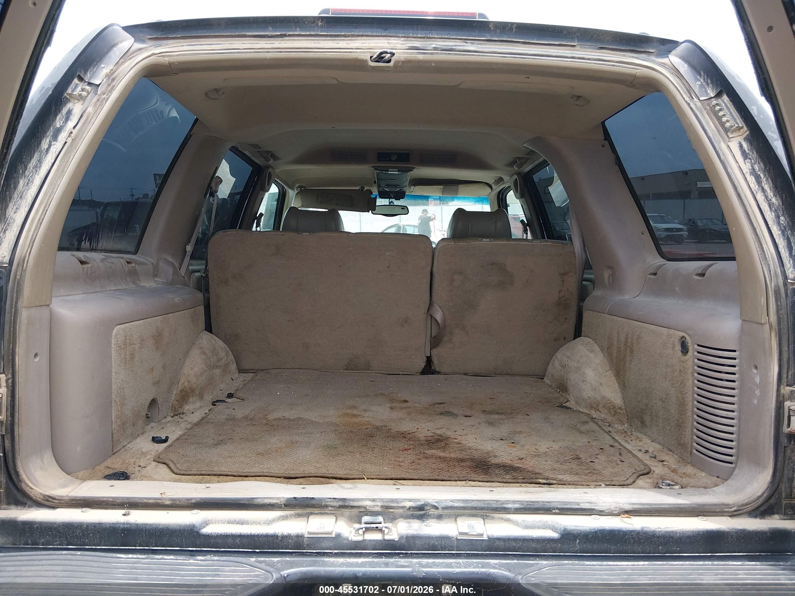 1999 Gmc Denali Black vin: 1GKEK13R2XR907519