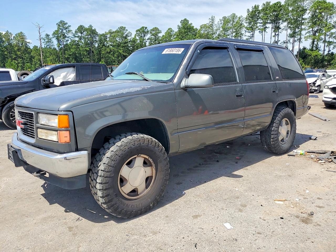 1GKEK13R3XJ716089