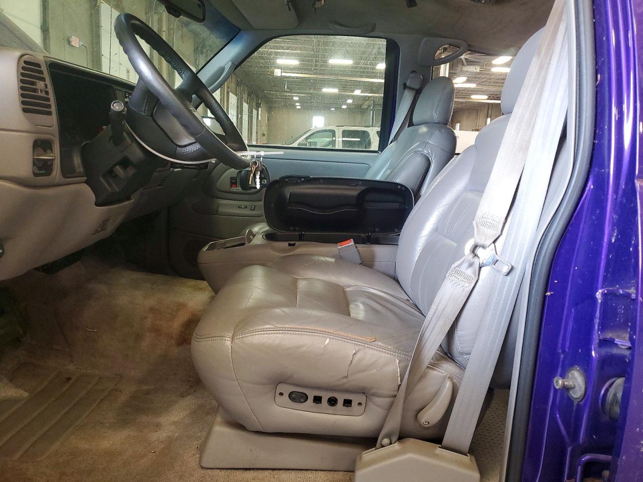 1996 Gmc Yukon Фиолетовый vin: 1GKEK13R8TJ738812
